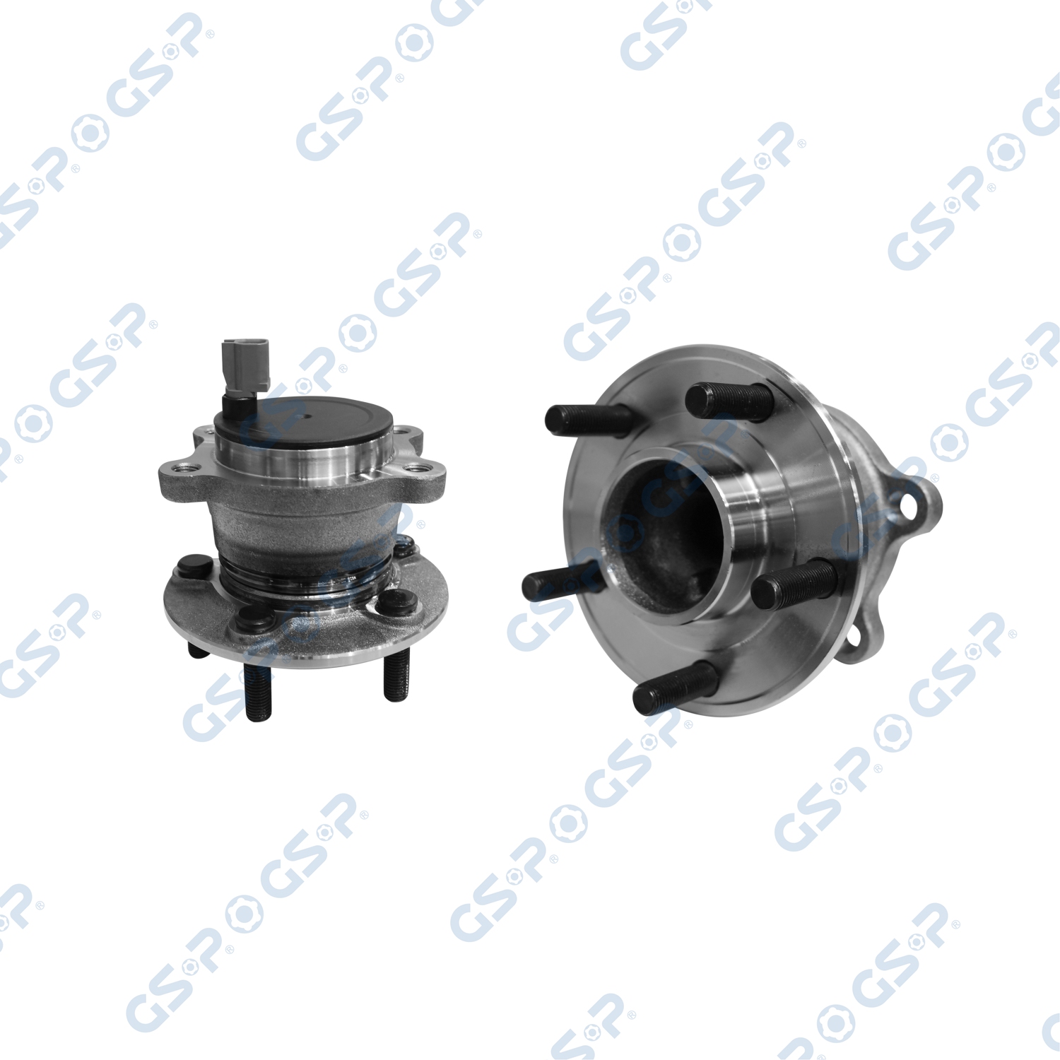 GSP Hjullejesæt 9400508 for FORD