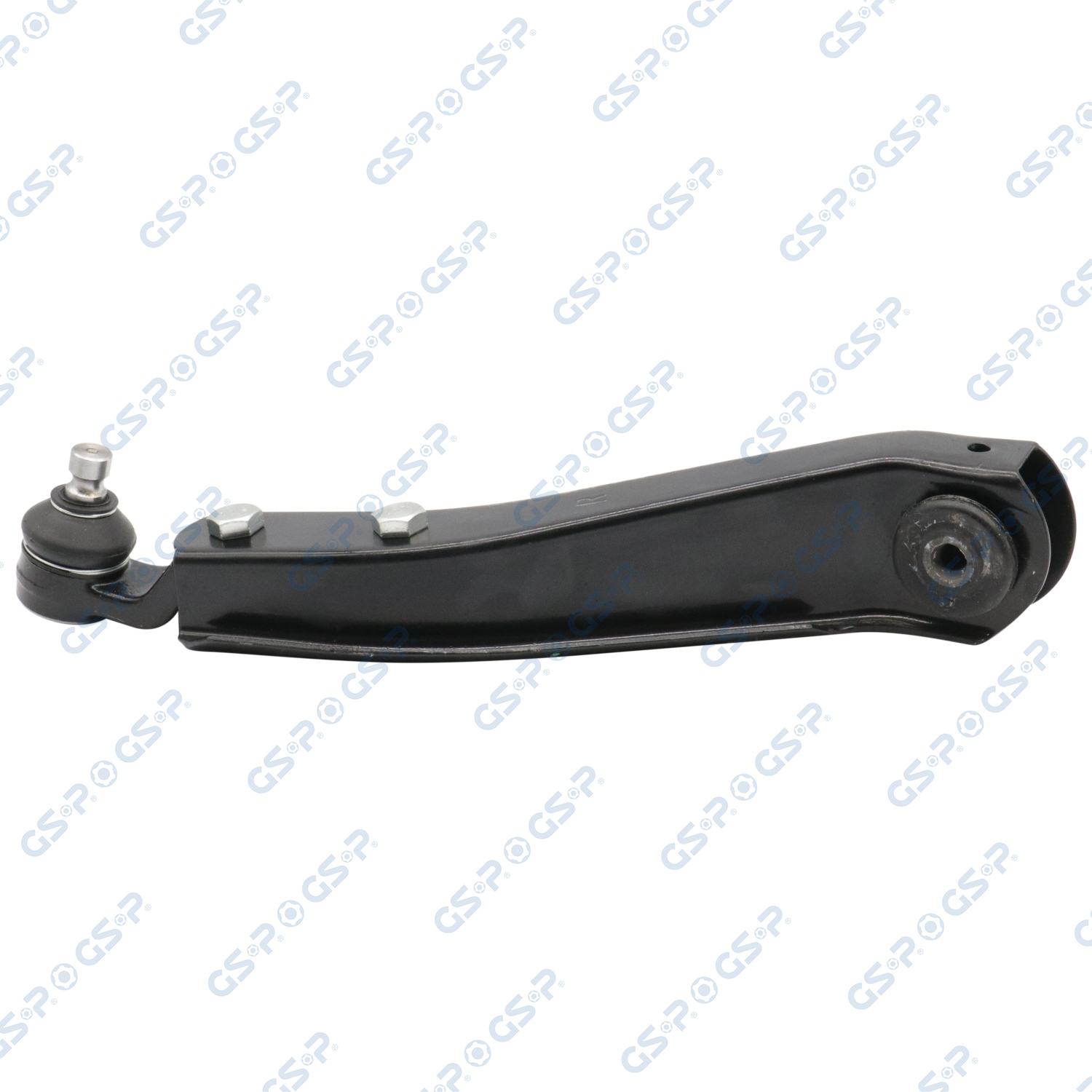 GSP Bærearm, hjulophæng s060281 højre foraksel for OPEL GENERAL MOTORS VAUXHALL