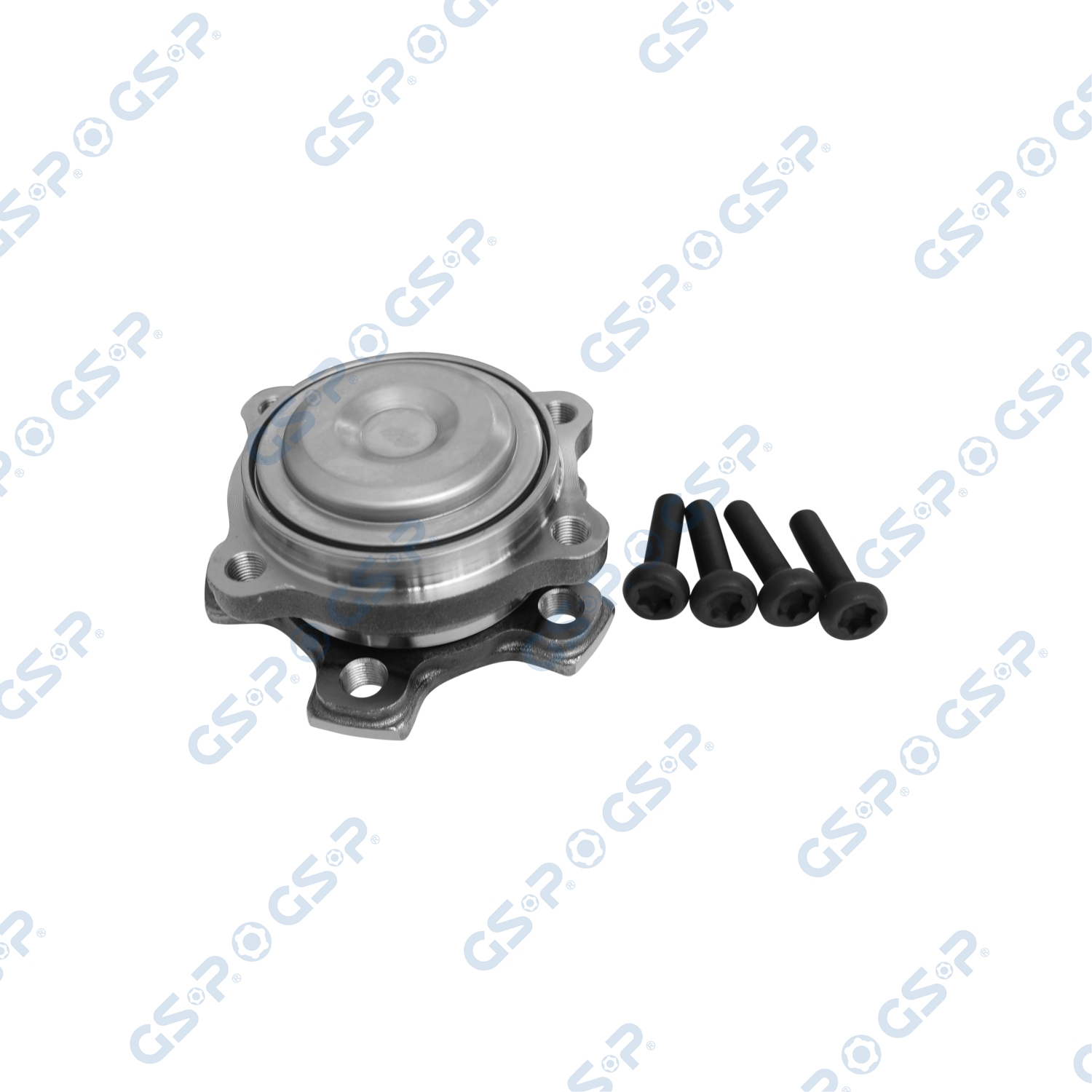 GSP Hjullejesæt 9400539k for FORD BMW TOYOTA