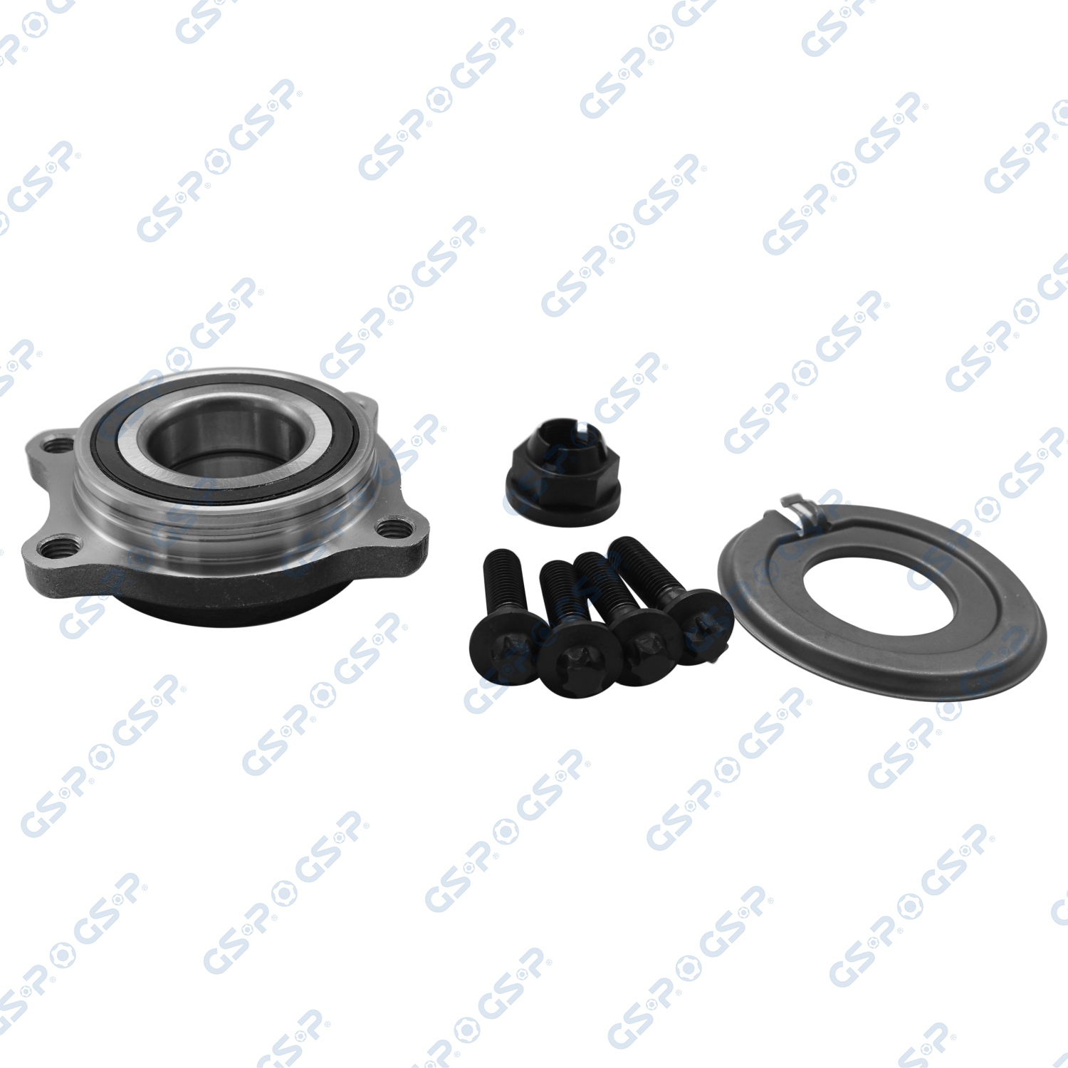 GSP Hjullejesæt 9245028k for RENAULT
