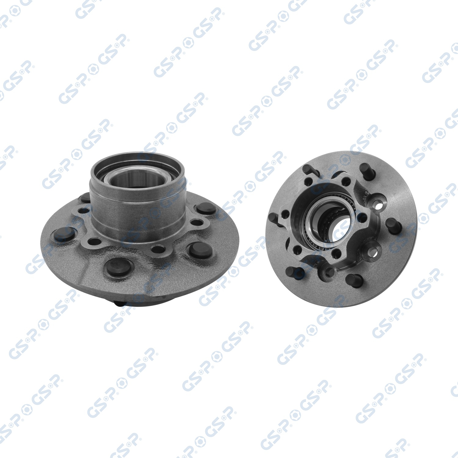 GSP Hjullejesæt 9245031 for MITSUBISHI