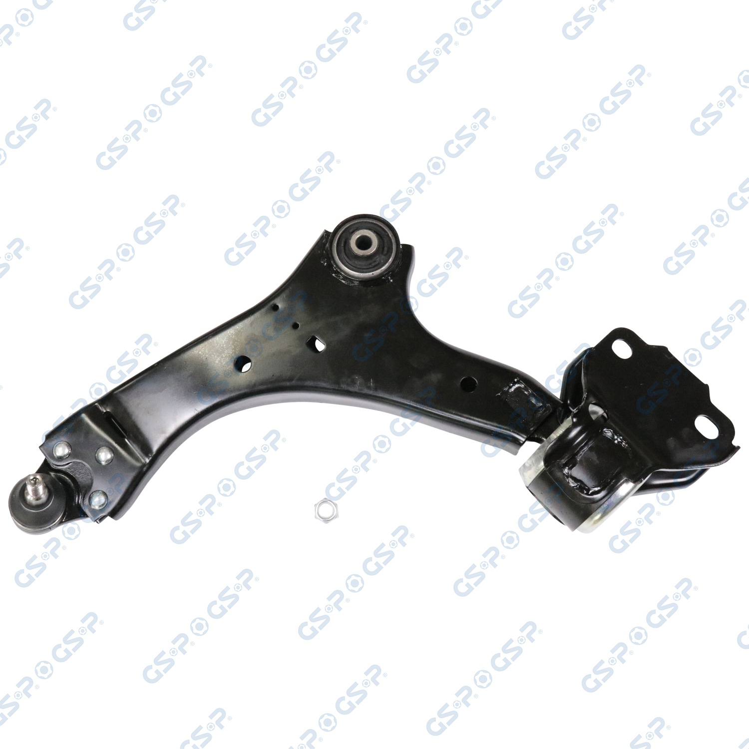 GSP Bærearm, hjulophæng s060555 for LAND ROVER