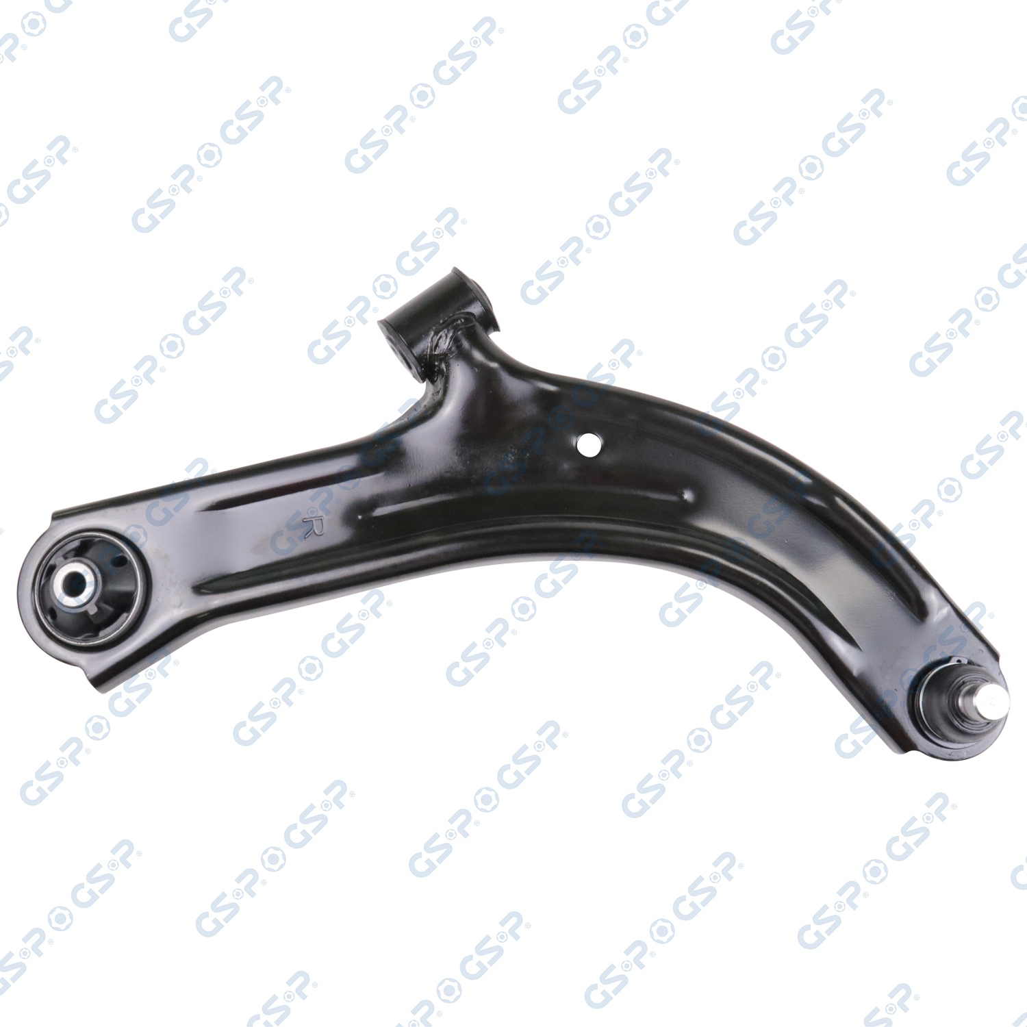 GSP Bærearm, hjulophæng s061059 for NISSAN
