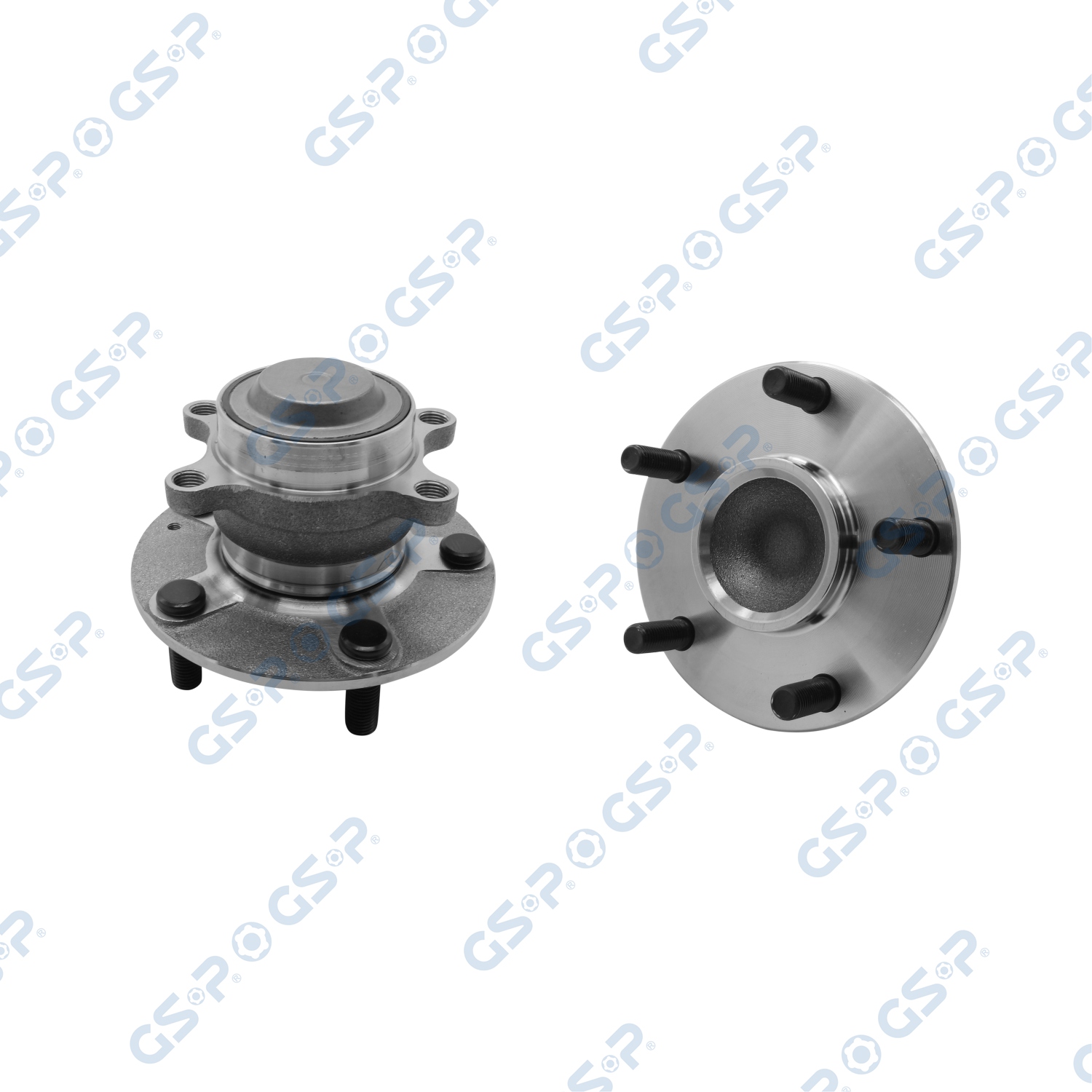 GSP Hjullejesæt 9400500 for HONDA