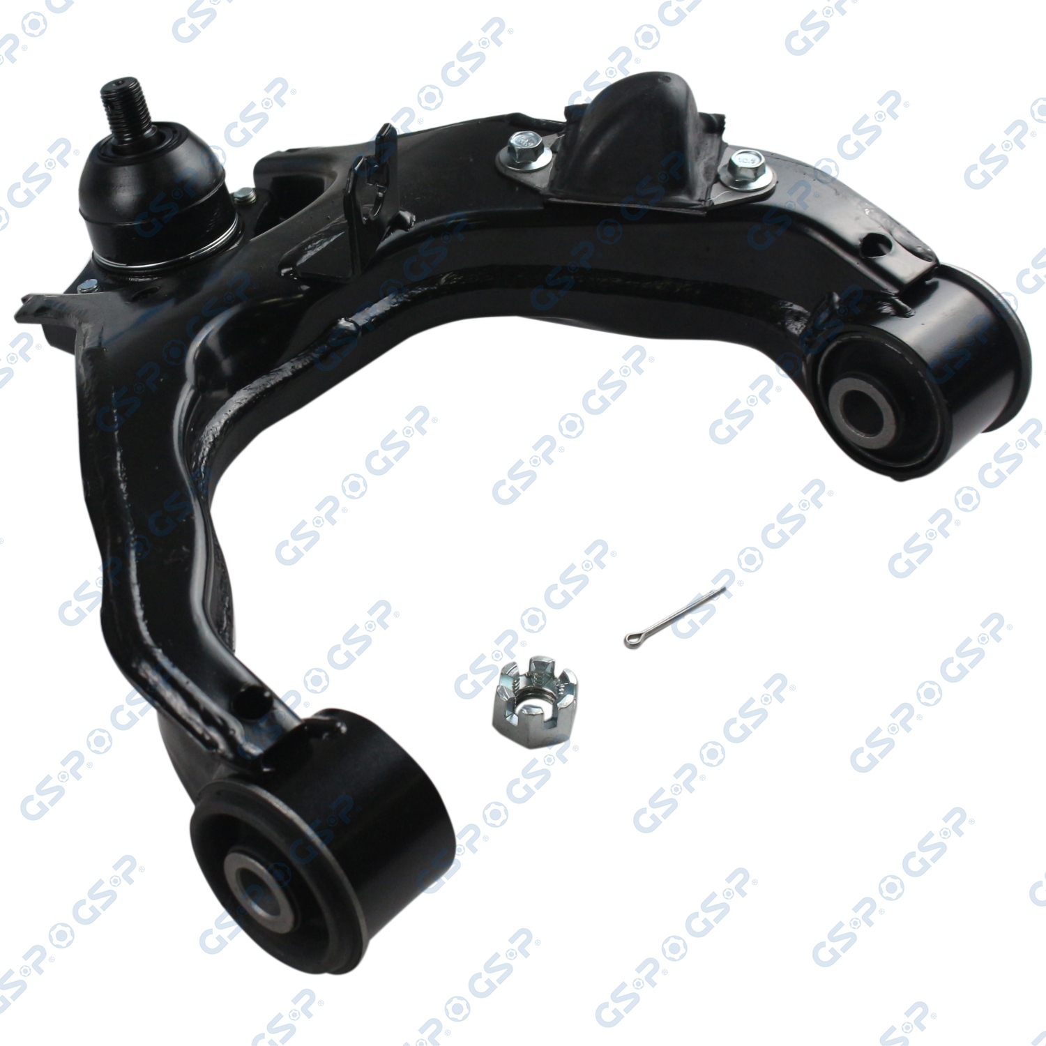 GSP Bærearm, hjulophæng s061321 for MITSUBISHI