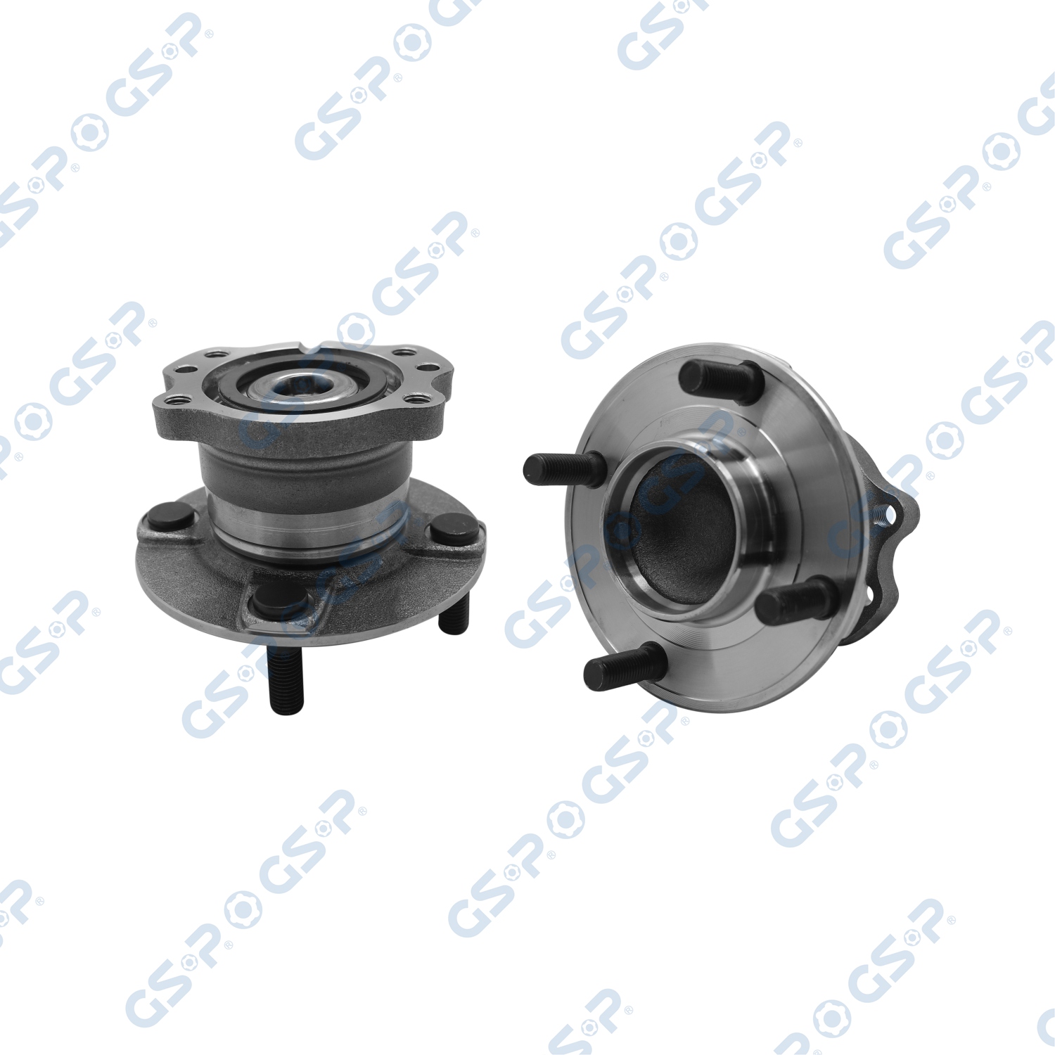 GSP Hjullejesæt 9400517 for FORD
