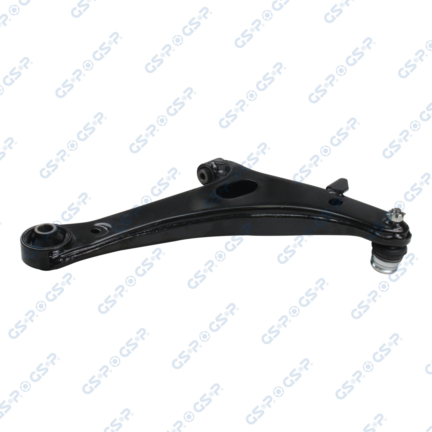 GSP Bærearm, hjulophæng s062086 for SUBARU