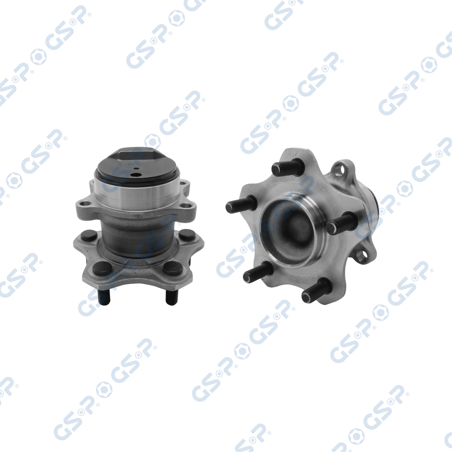 GSP Hjullejesæt 9400506 for NISSAN