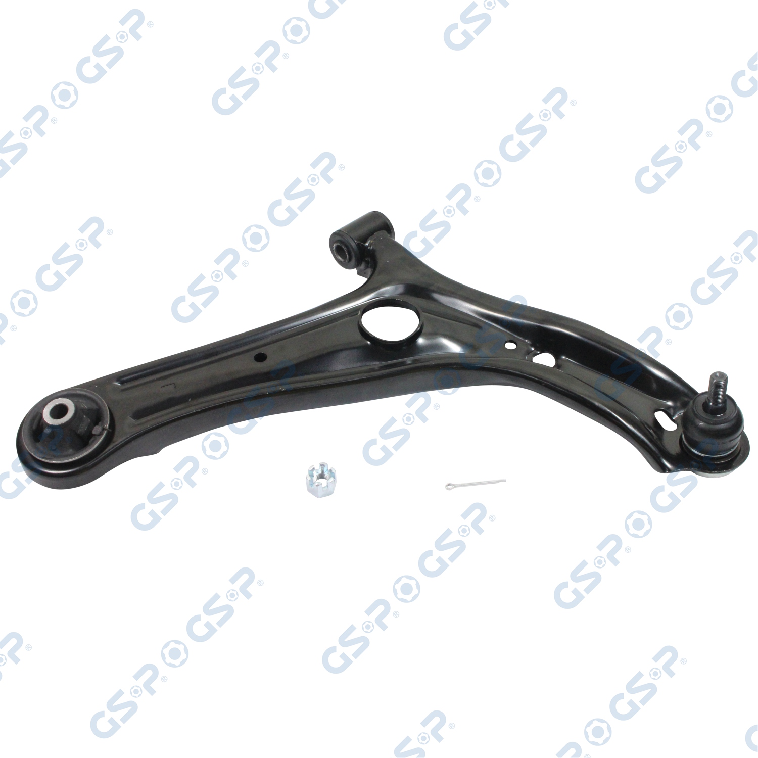 GSP Bærearm, hjulophæng s061081 for TOYOTA