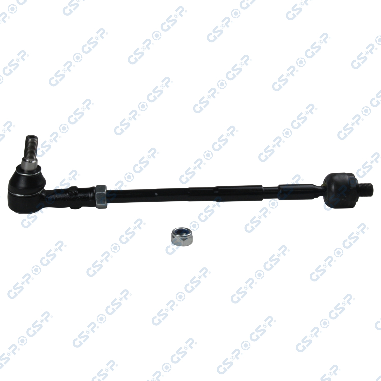 GSP Sporstang s100283 for MERCEDES-BENZ