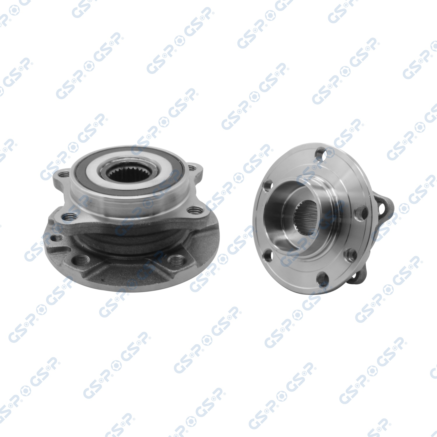 GSP Hjullejesæt 9327064 for CHRYSLER