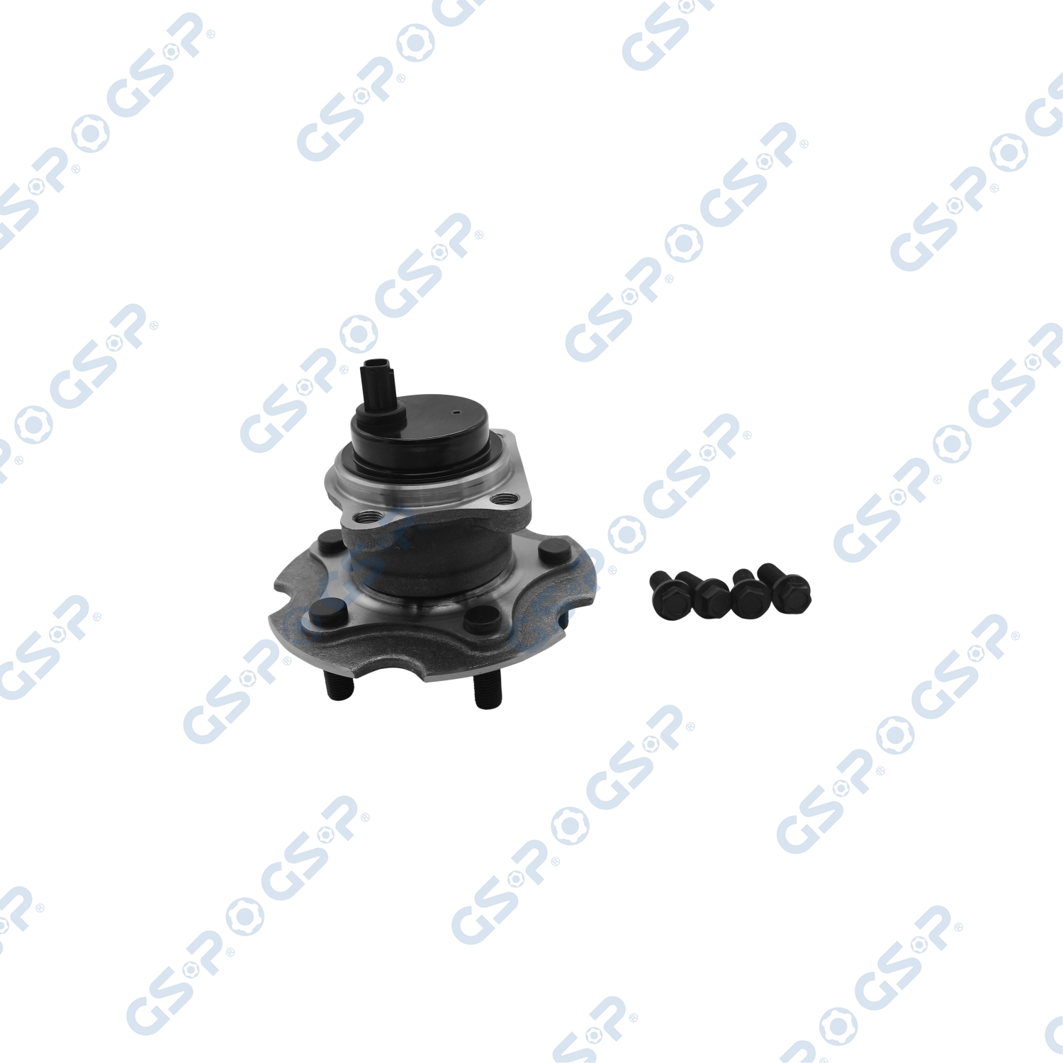 GSP Hjullejesæt 9400238k for LEXUS TOYOTA