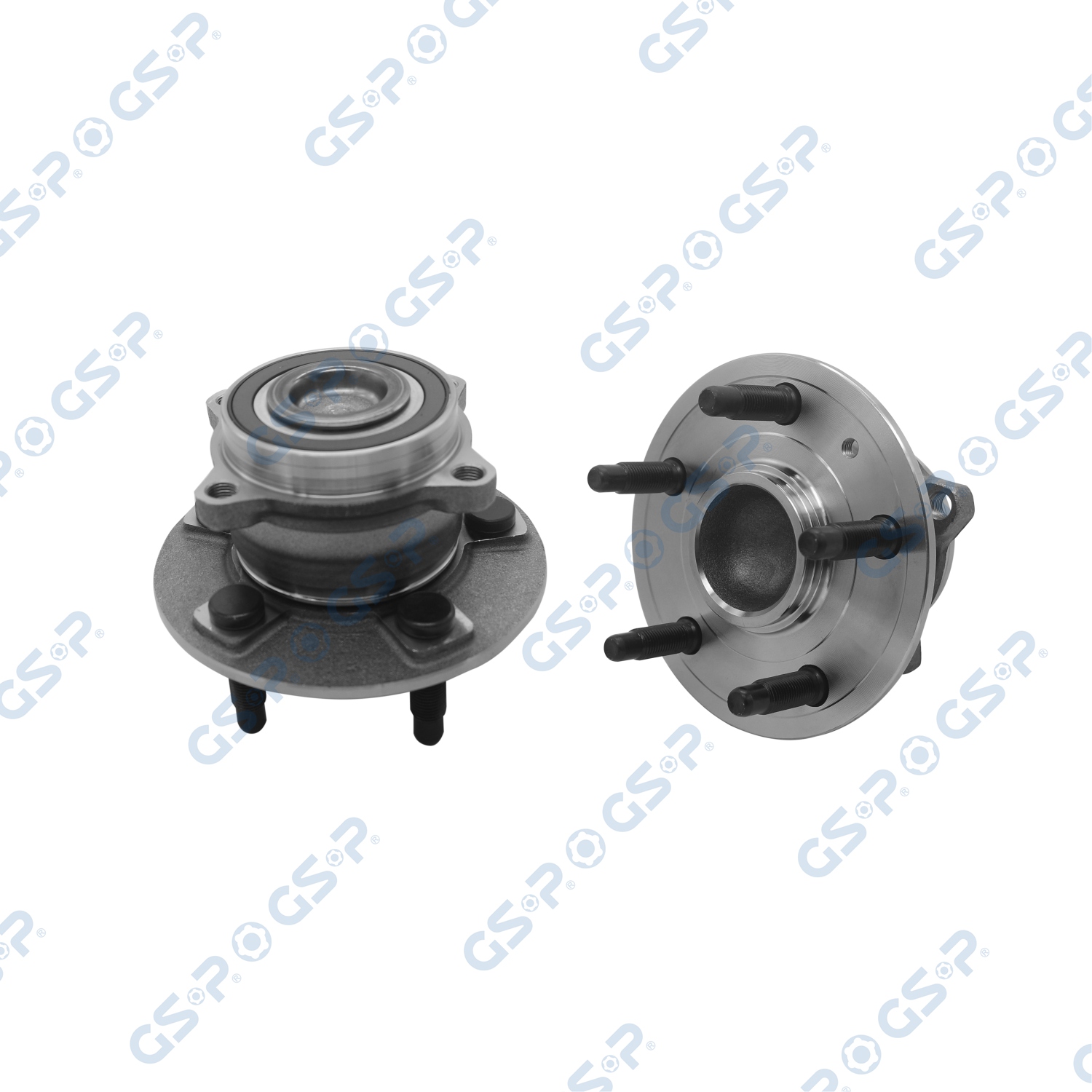 GSP Hjullejesæt 9400577 for TESLA