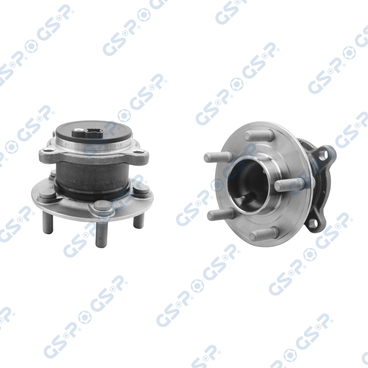 GSP Hjullejesæt 9400586 for FORD