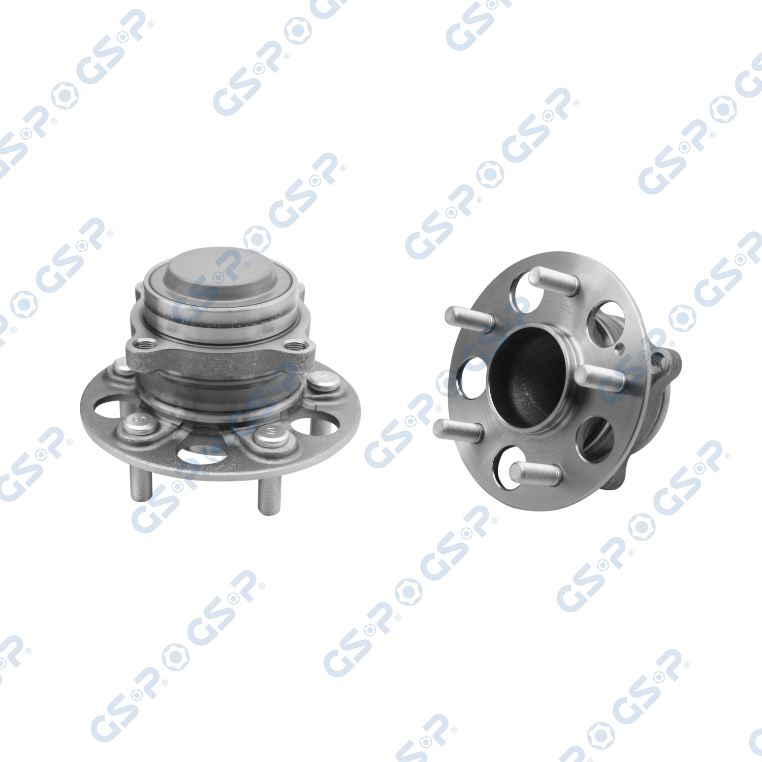 GSP Hjullejesæt 9400587 for HONDA