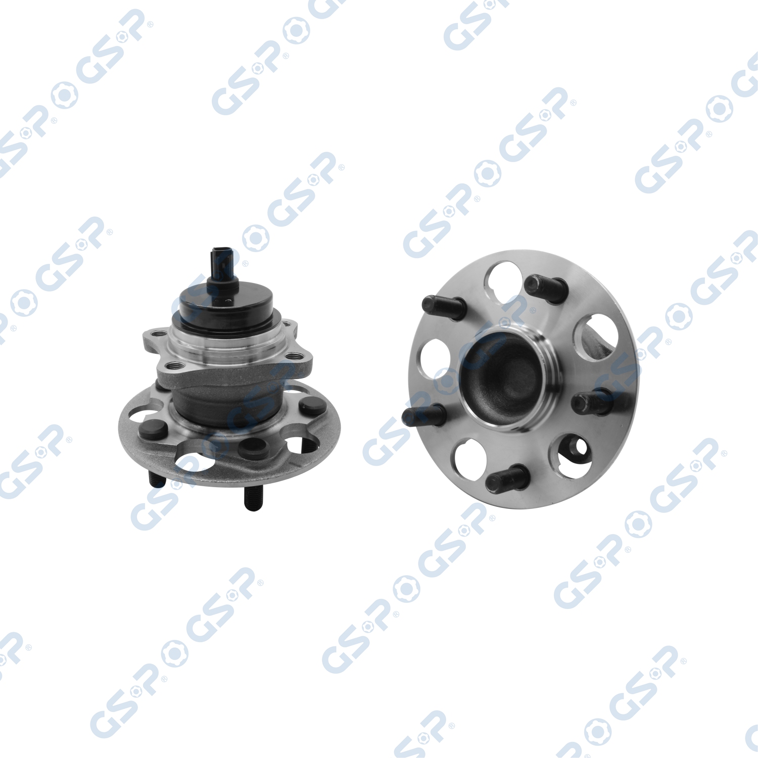 GSP Hjullejesæt 9400589 for LEXUS TOYOTA