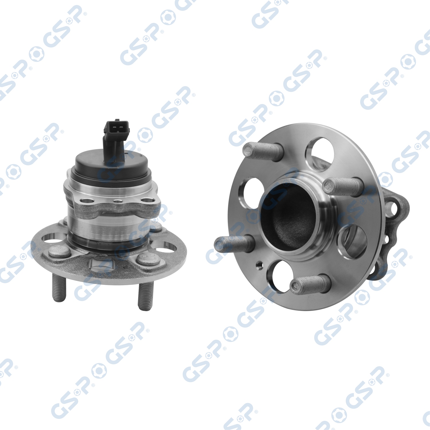 GSP Hjullejesæt 9400590 for HYUNDAI