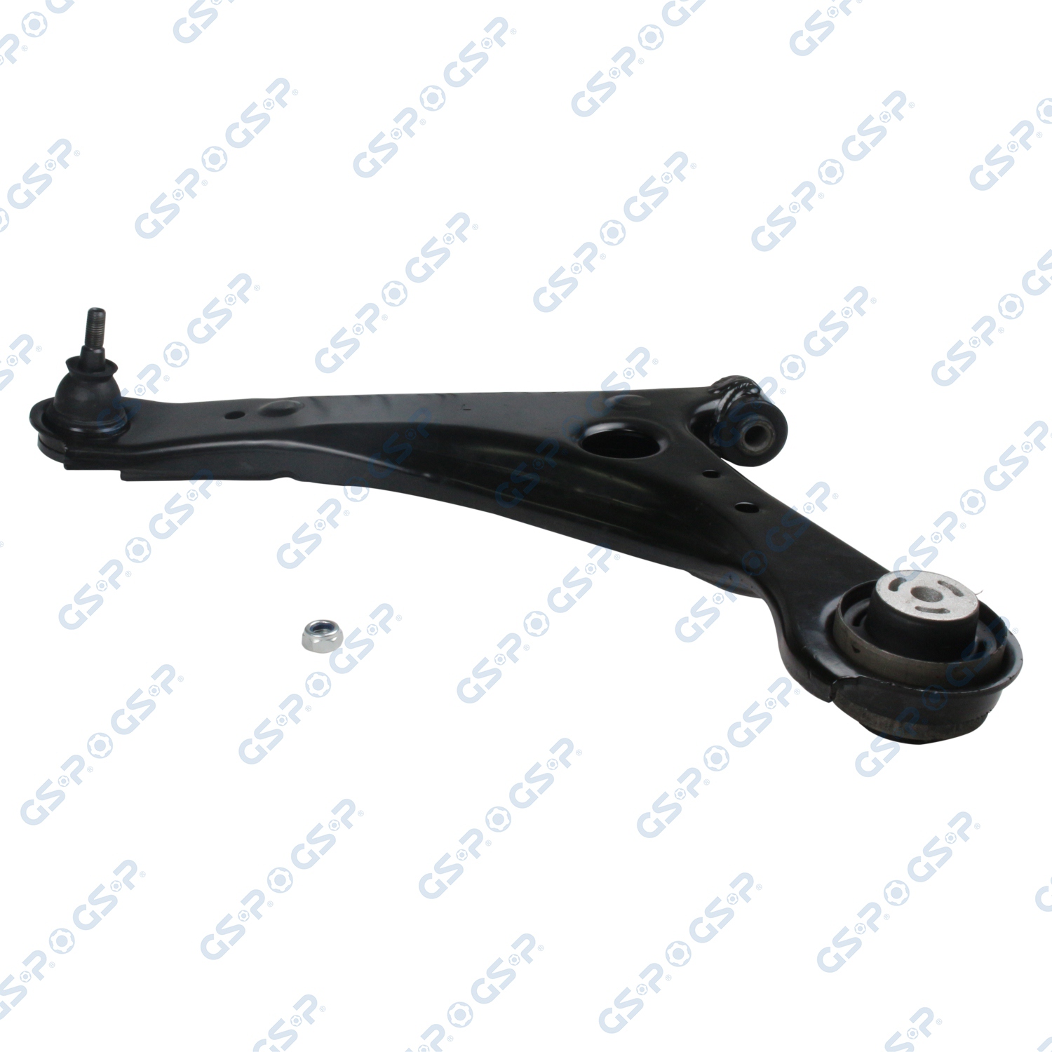 GSP Bærearm, hjulophæng s061190 for CHRYSLER DODGE CHEVROLET LANCIA