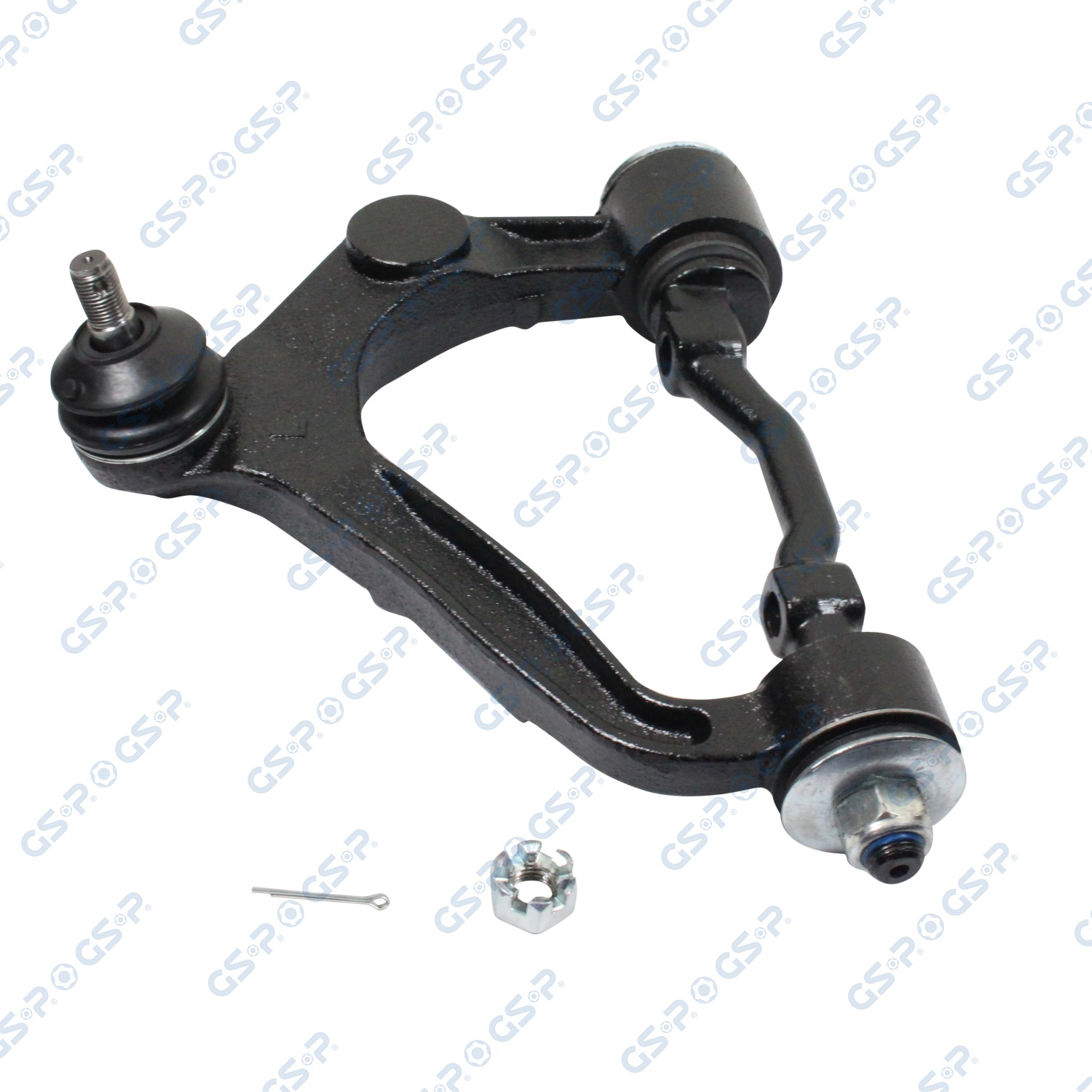 GSP Bærearm, hjulophæng s060739 for TOYOTA
