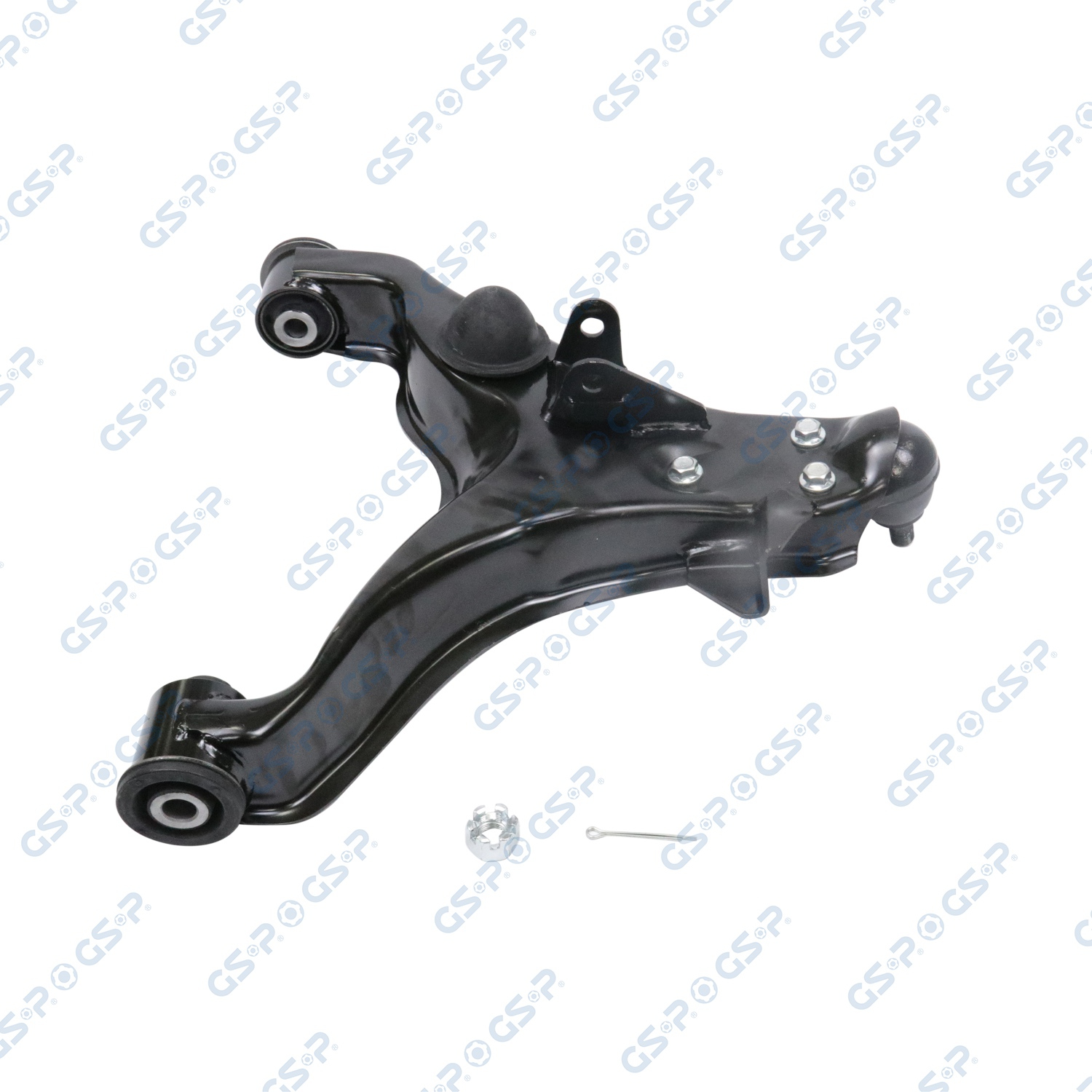 GSP Bærearm, hjulophæng s062001 for MITSUBISHI