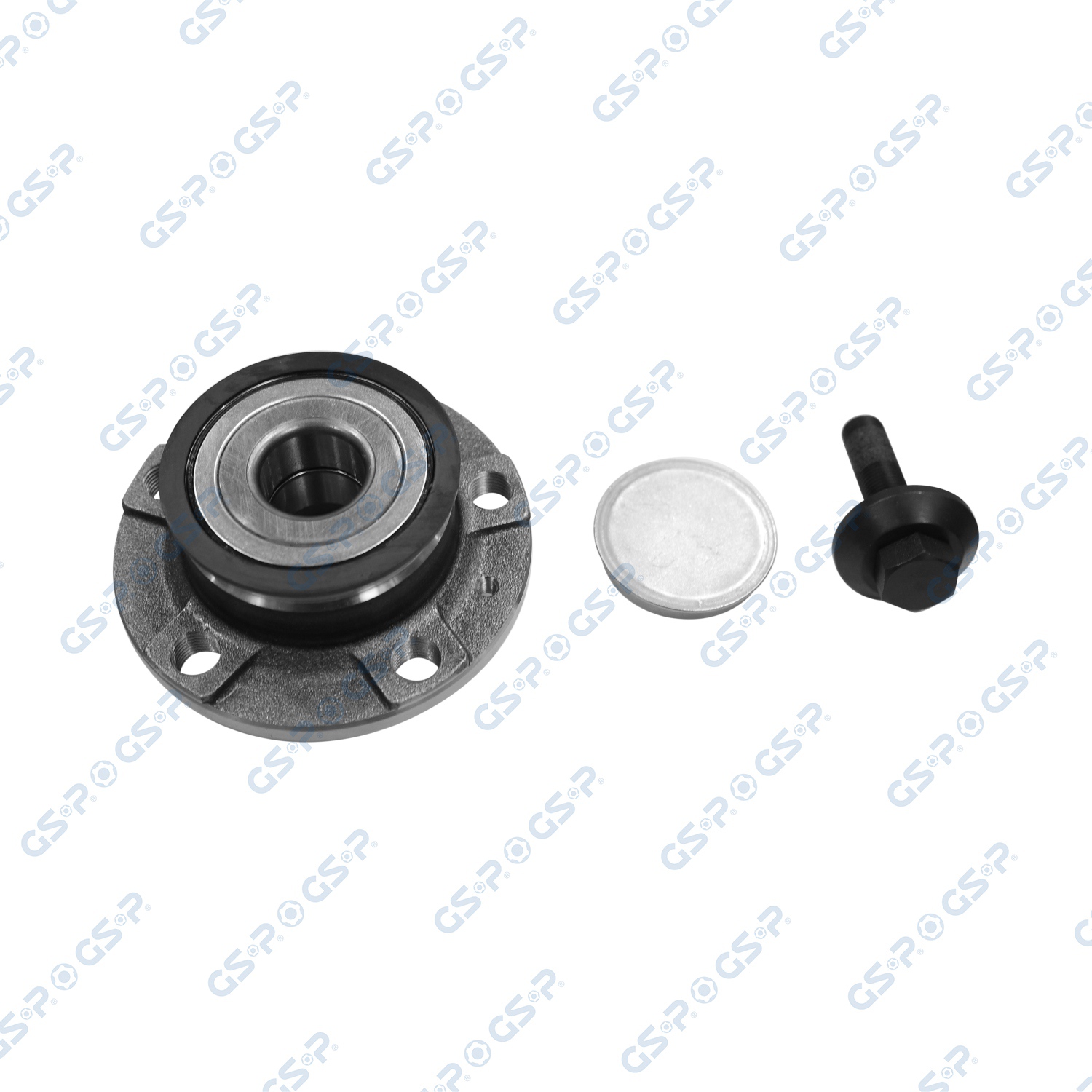 GSP Hjullejesæt 9228080k for VW SEAT AUDI SKODA