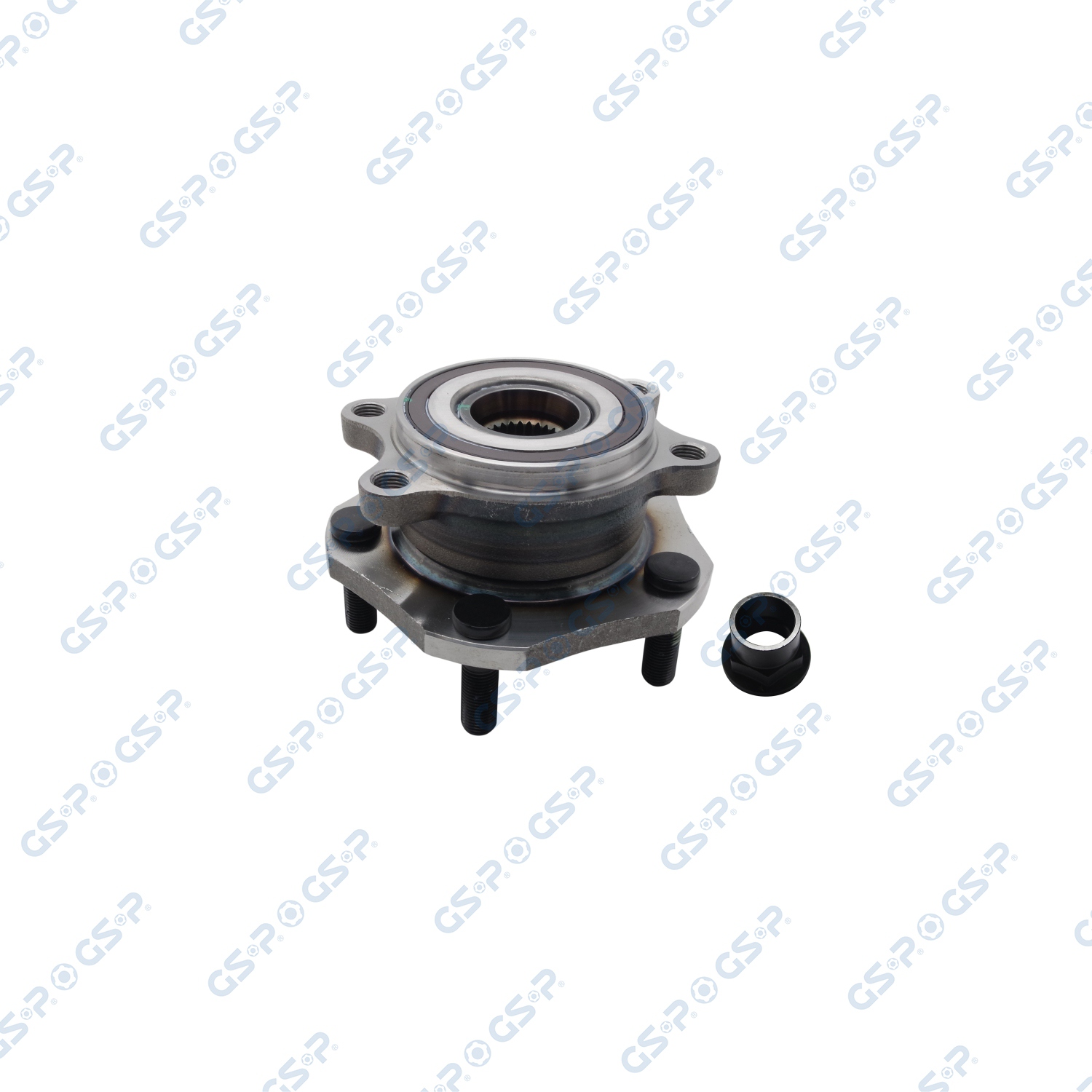 GSP Hjullejesæt 9329033a for NISSAN RENAULT
