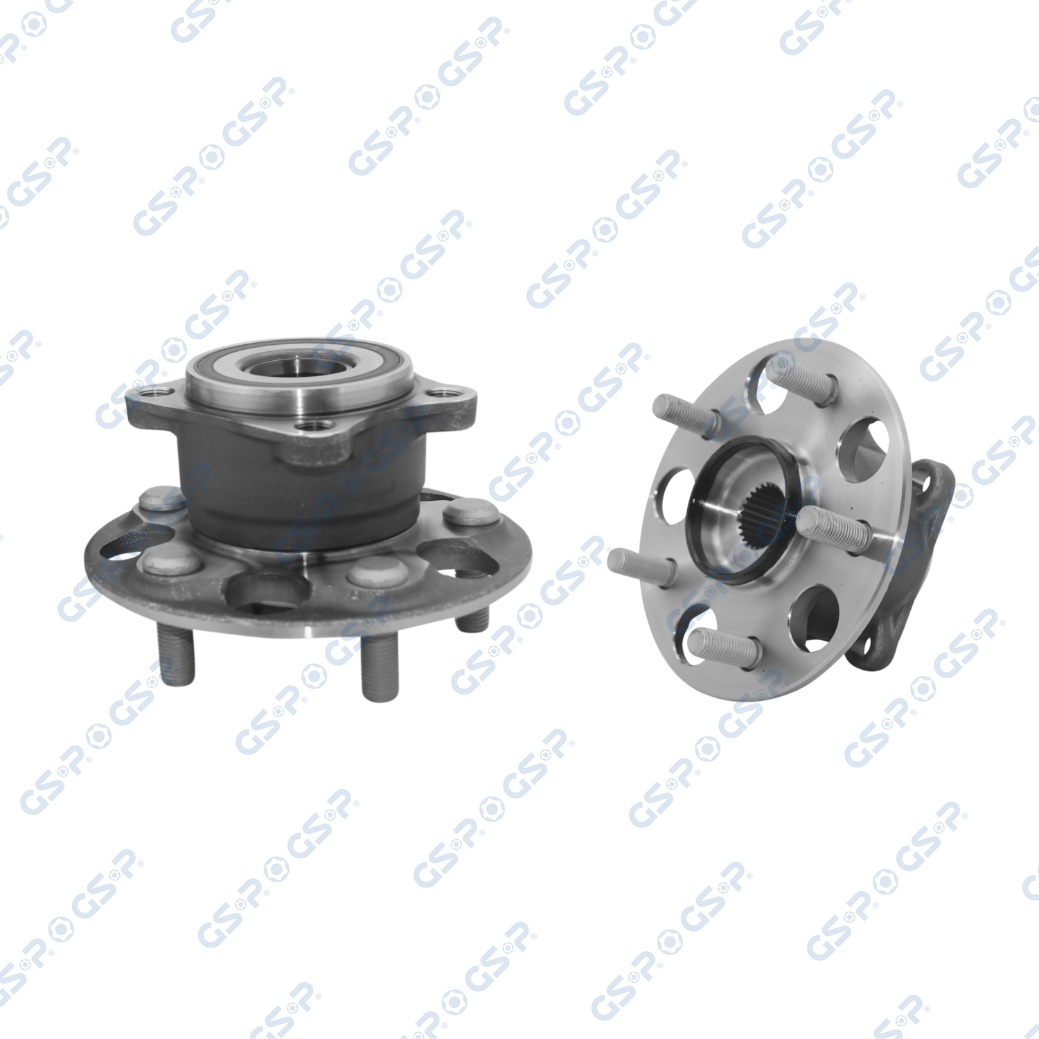 GSP Hjullejesæt 9326073 for TOYOTA
