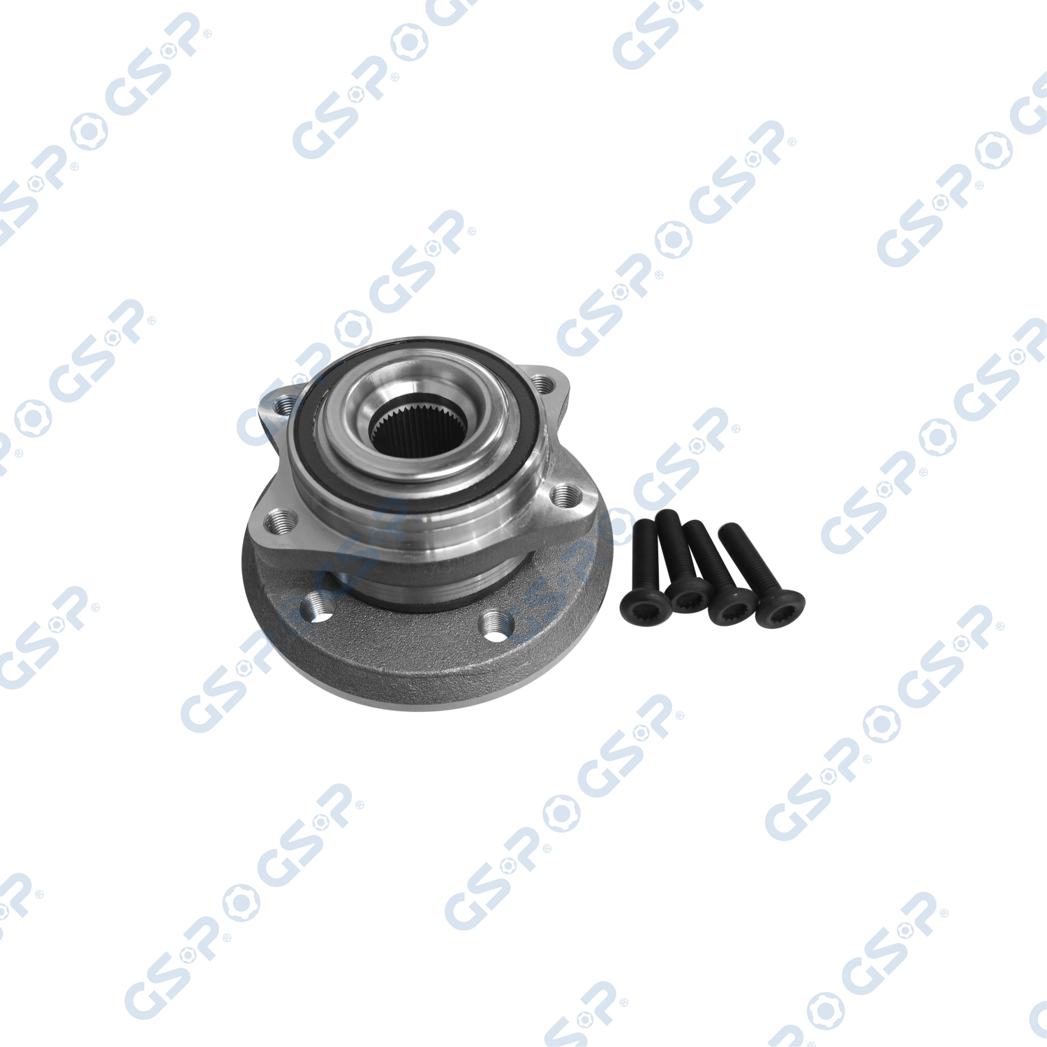 GSP Hjullejesæt 9344002k for MAN VW