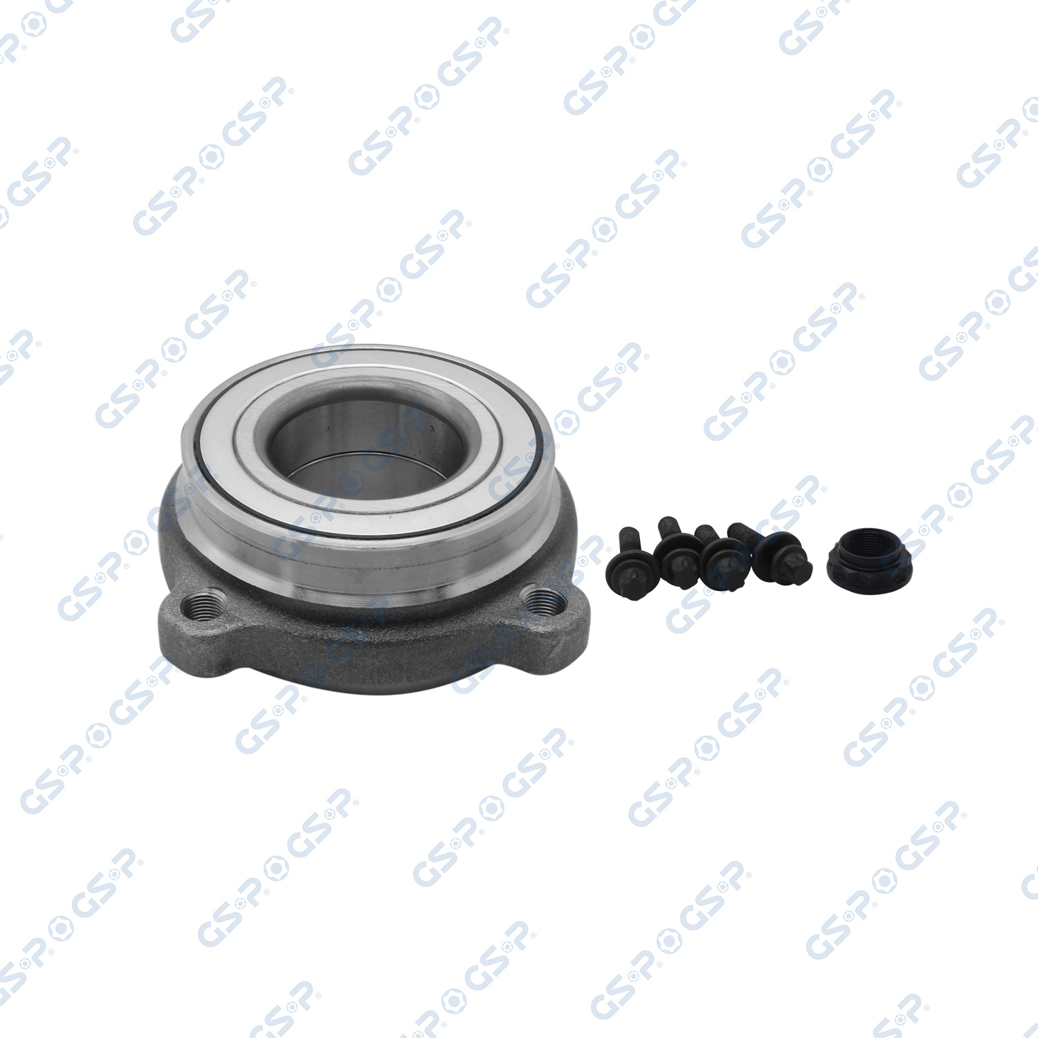 GSP Hjullejesæt 9245030k for BMW