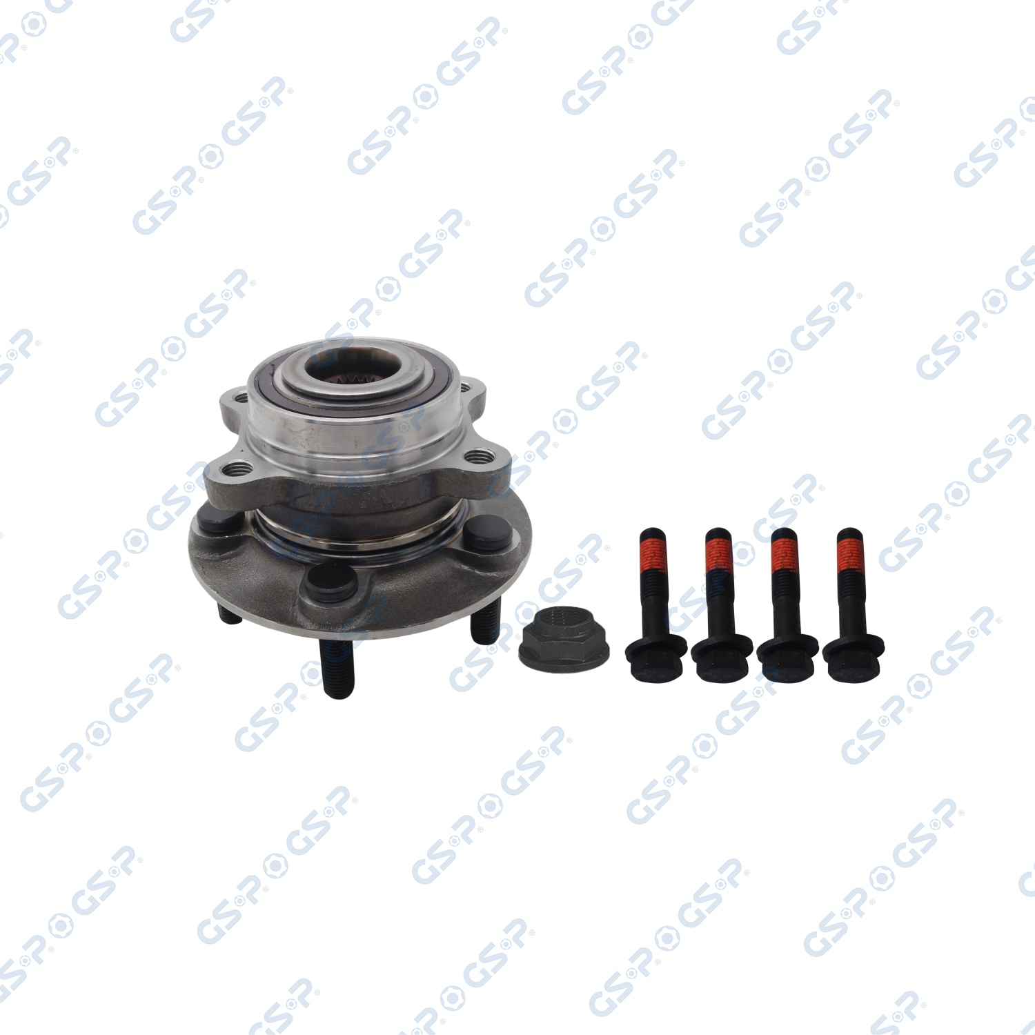 GSP Hjullejesæt 9327059k for FORD FORD USA
