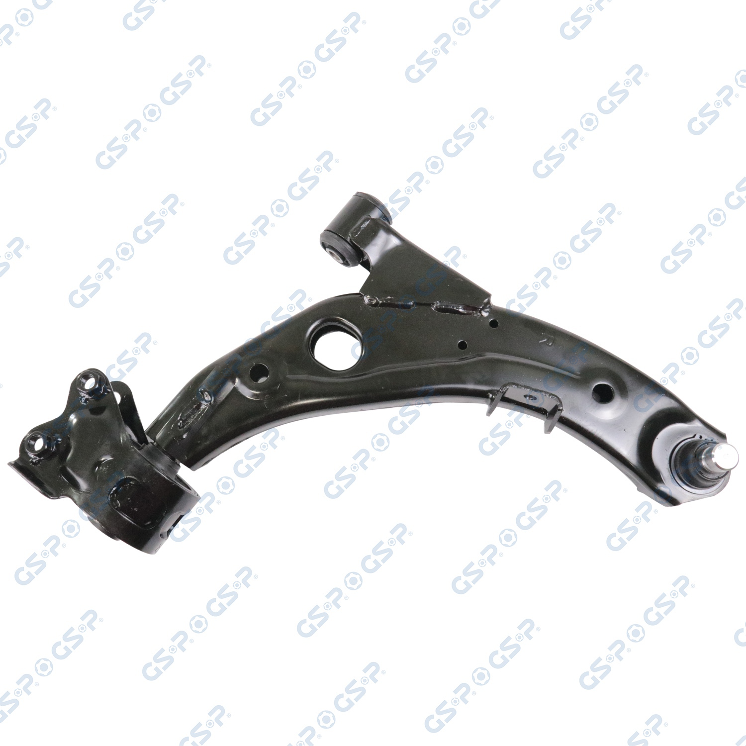 GSP Bærearm, hjulophæng s062076 for MAZDA