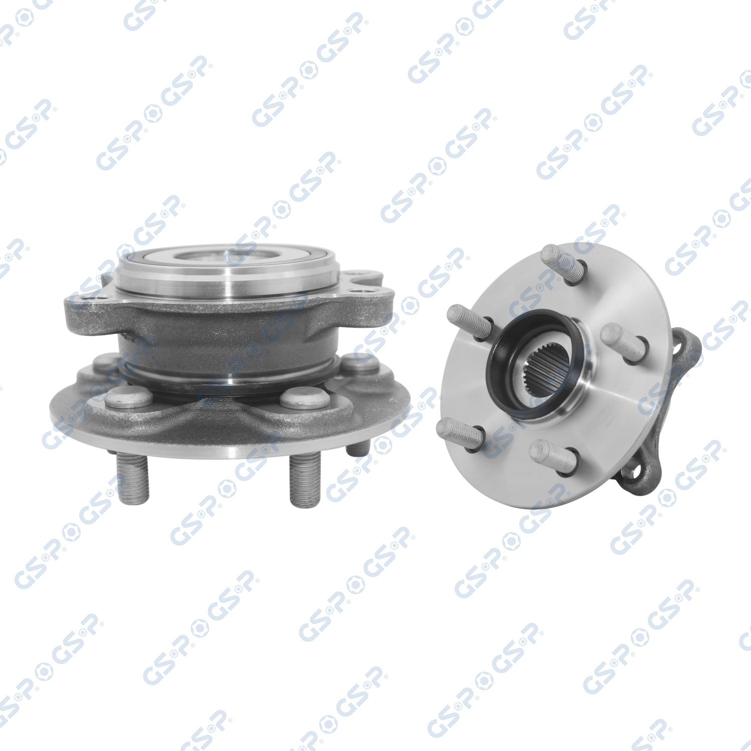 GSP Hjullejesæt 9330087 for TOYOTA