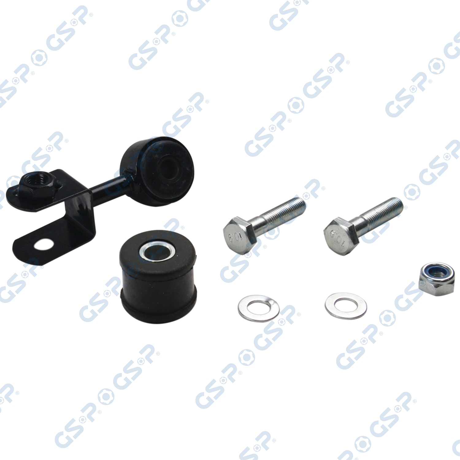 GSP Stang/led, stabilisator s050442 for TOYOTA