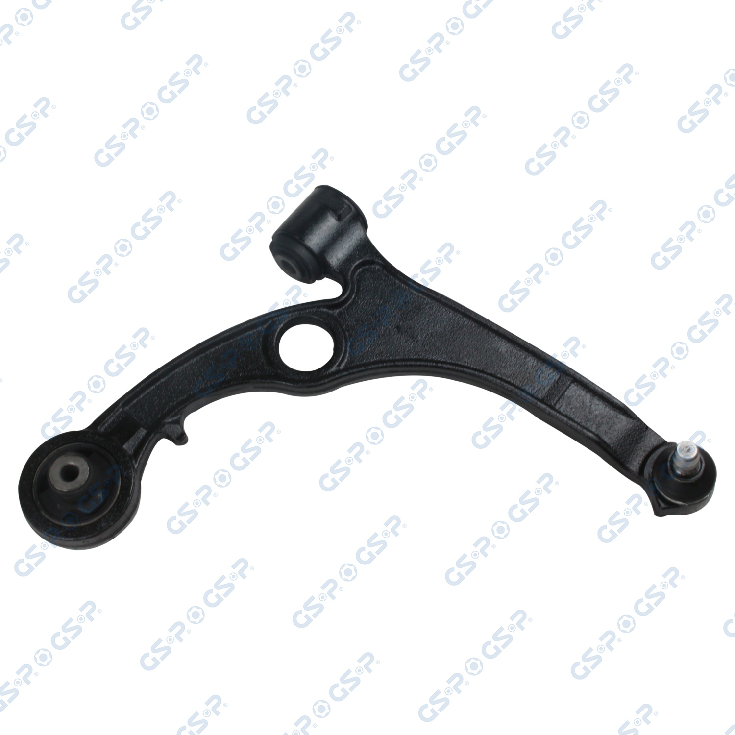 GSP Bærearm, hjulophæng s062330 for FIAT
