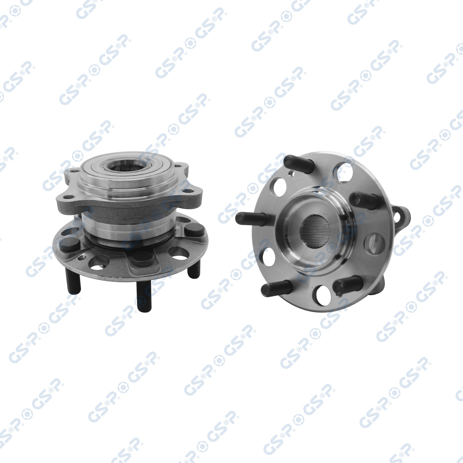 GSP Hjullejesæt 9327073 for KIA