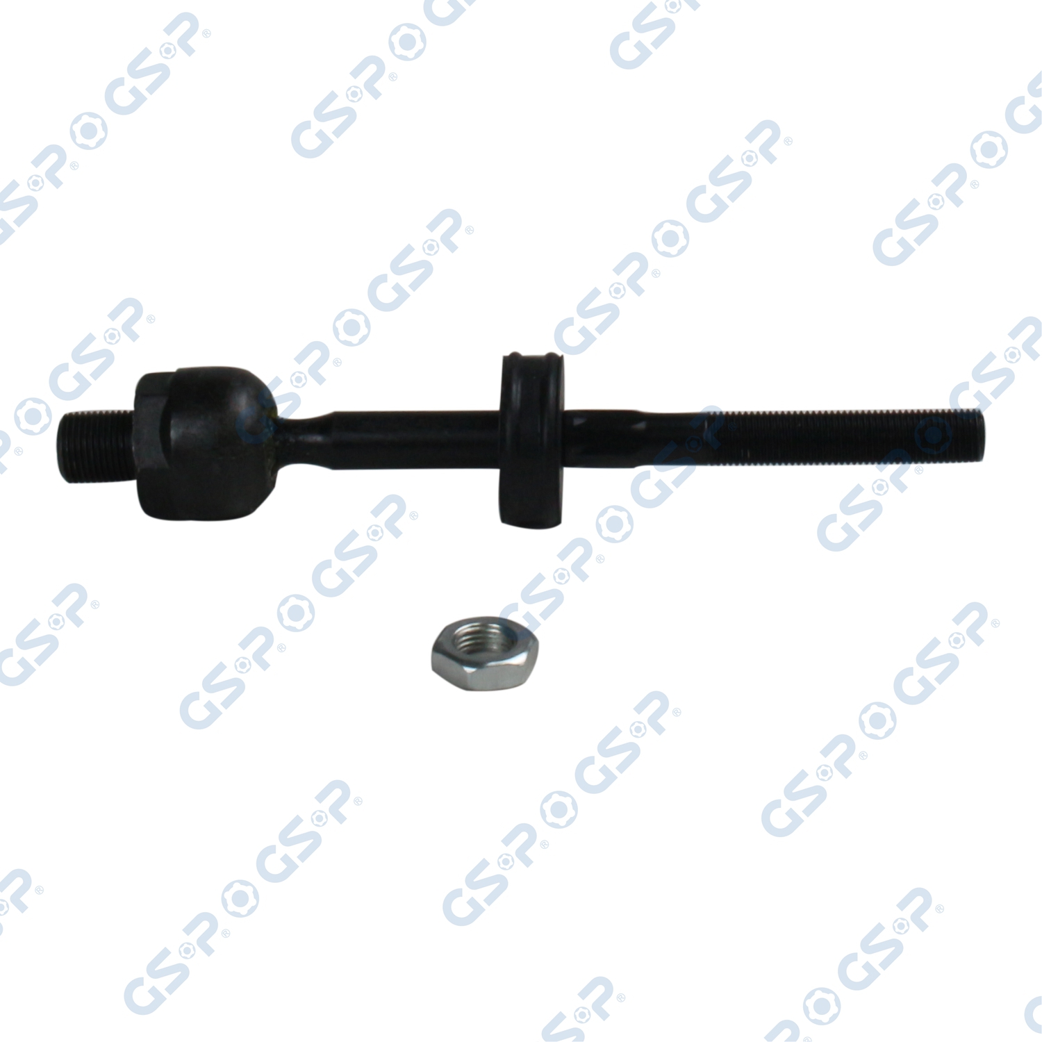 GSP Styrestang, inderste s030777 højre foraksel for BMW