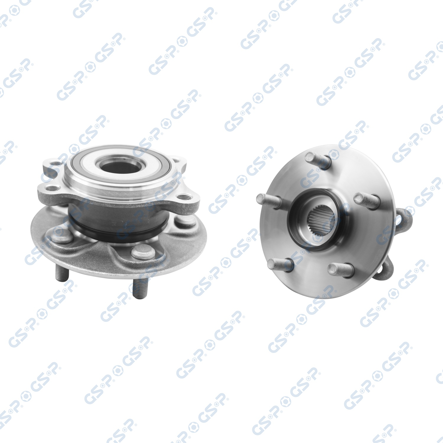 GSP Hjullejesæt 9330077 for TOYOTA