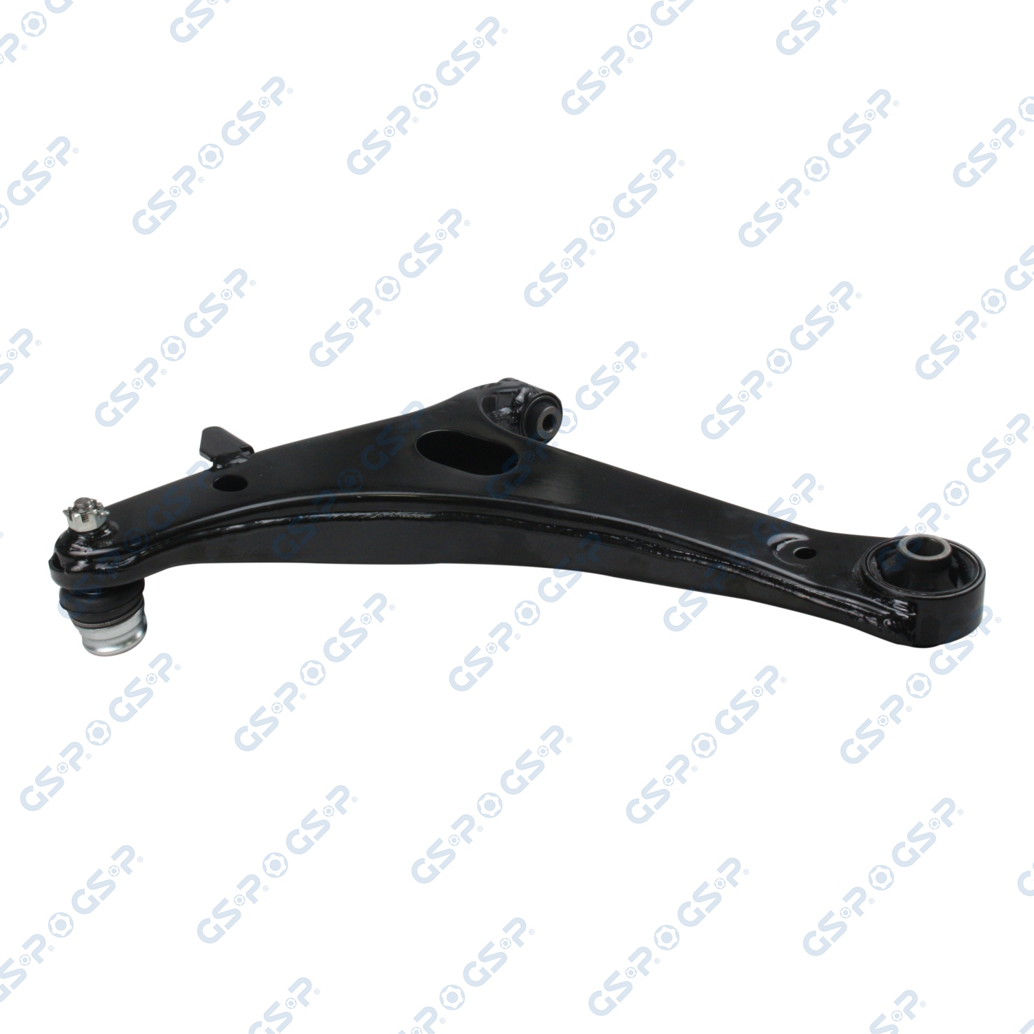 GSP Bærearm, hjulophæng s062087 for SUBARU