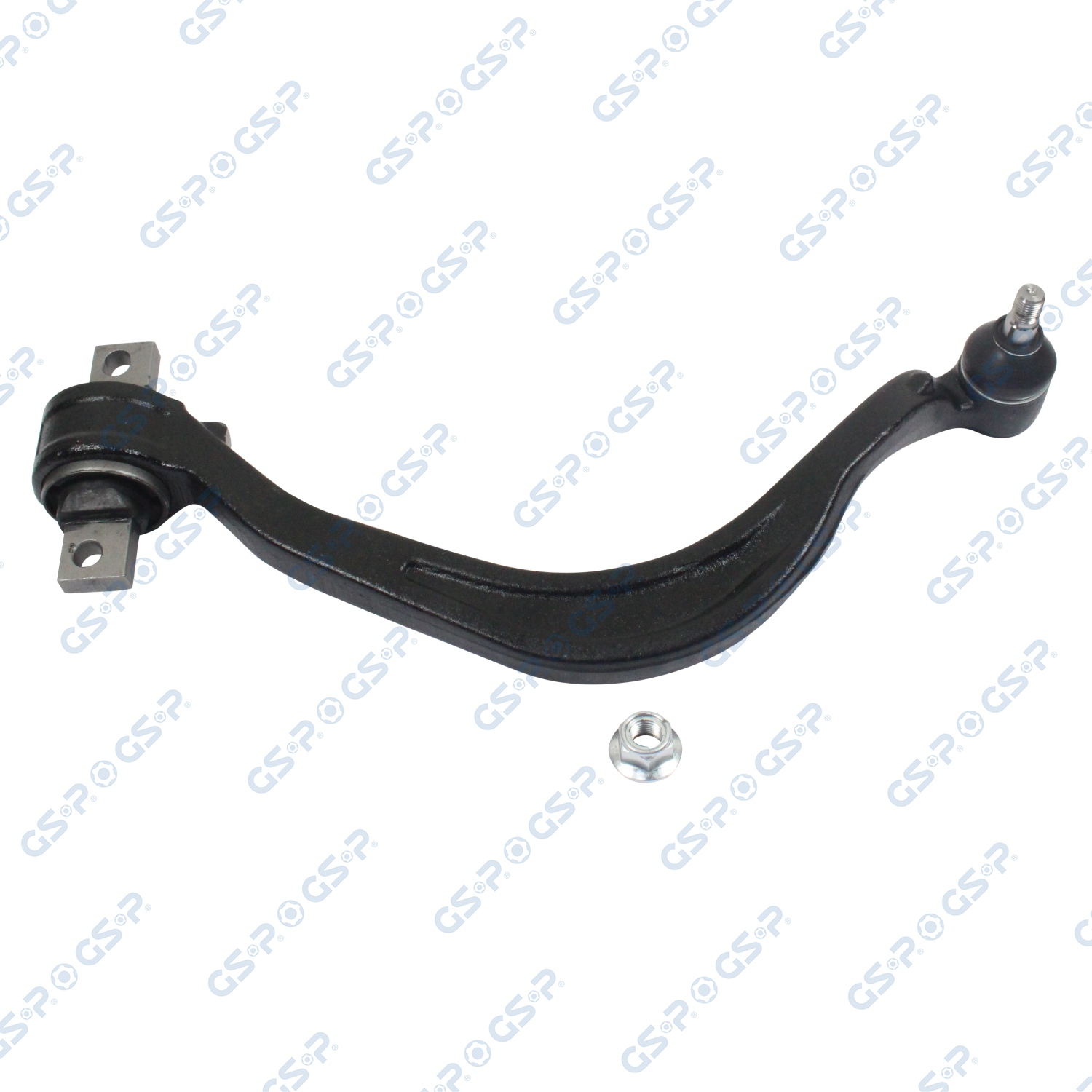 GSP Bærearm, hjulophæng s060615 for MITSUBISHI