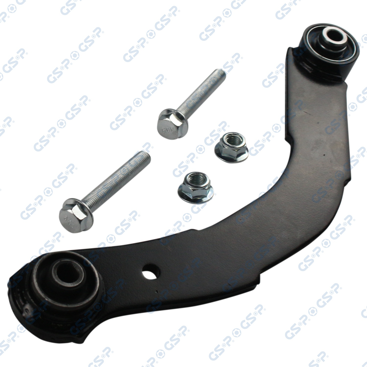 GSP Bærearm, hjulophæng s062328 Bagaksel oppe for CHRYSLER JEEP MITSUBISHI