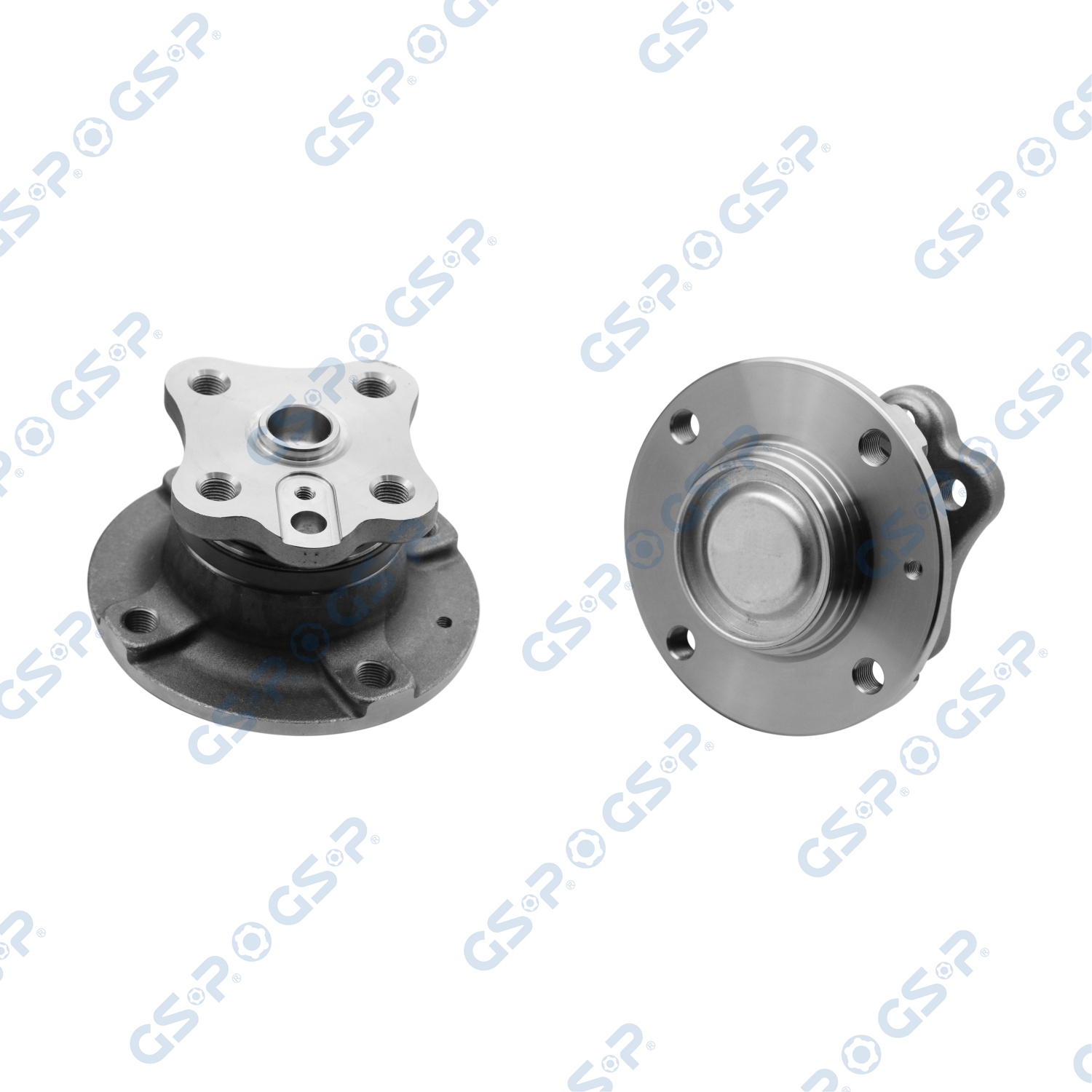 GSP Hjullejesæt 9400907 for PEUGEOT
