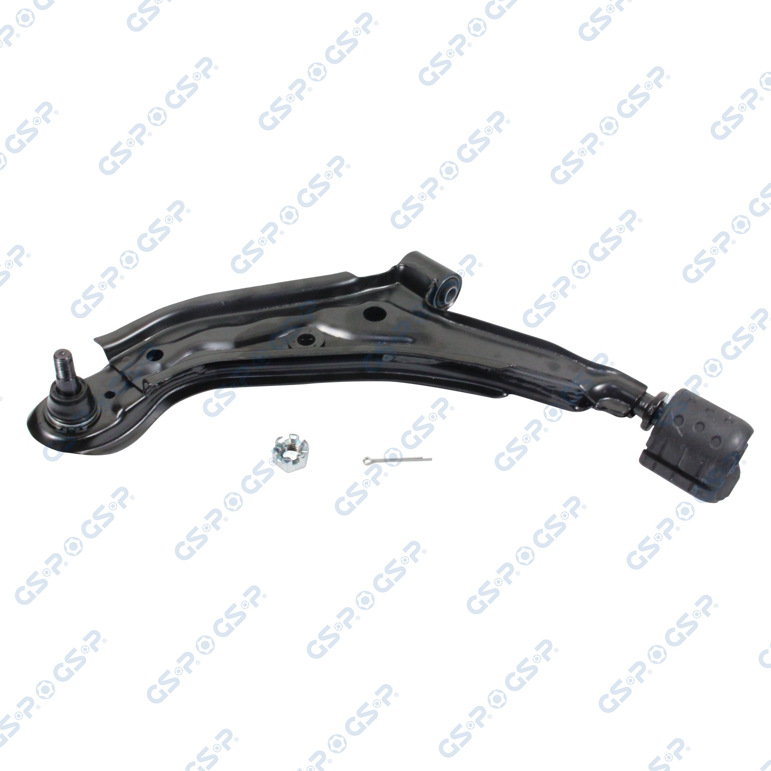 GSP Bærearm, hjulophæng s060633 for NISSAN