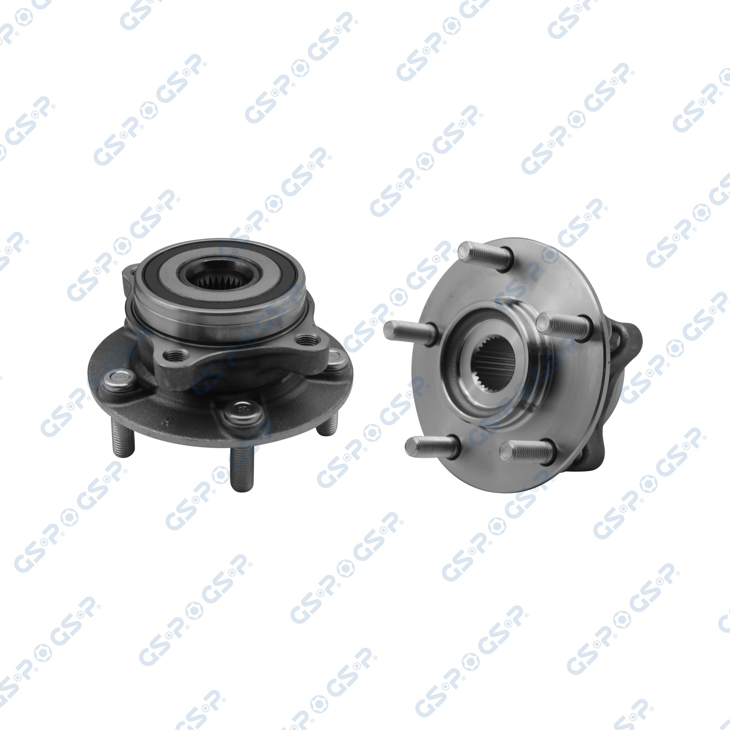 GSP Hjullejesæt 9328038 for MITSUBISHI
