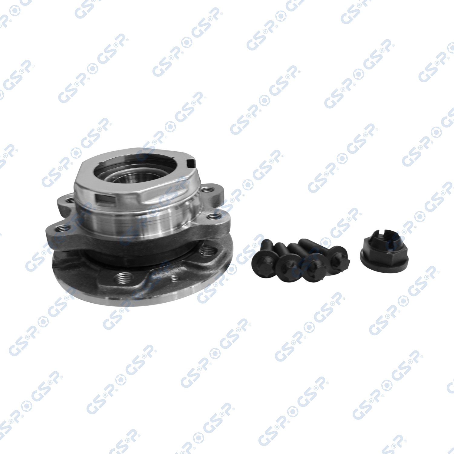 GSP Hjullejesæt 9329032k for OPEL VAUXHALL FIAT NISSAN RENAULT
