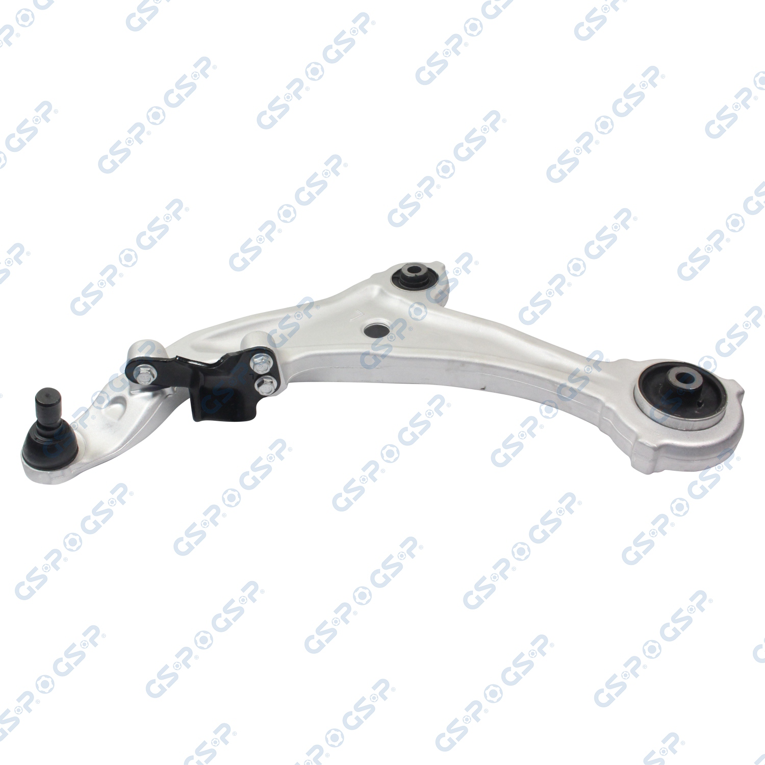 GSP Bærearm, hjulophæng s062019 for NISSAN