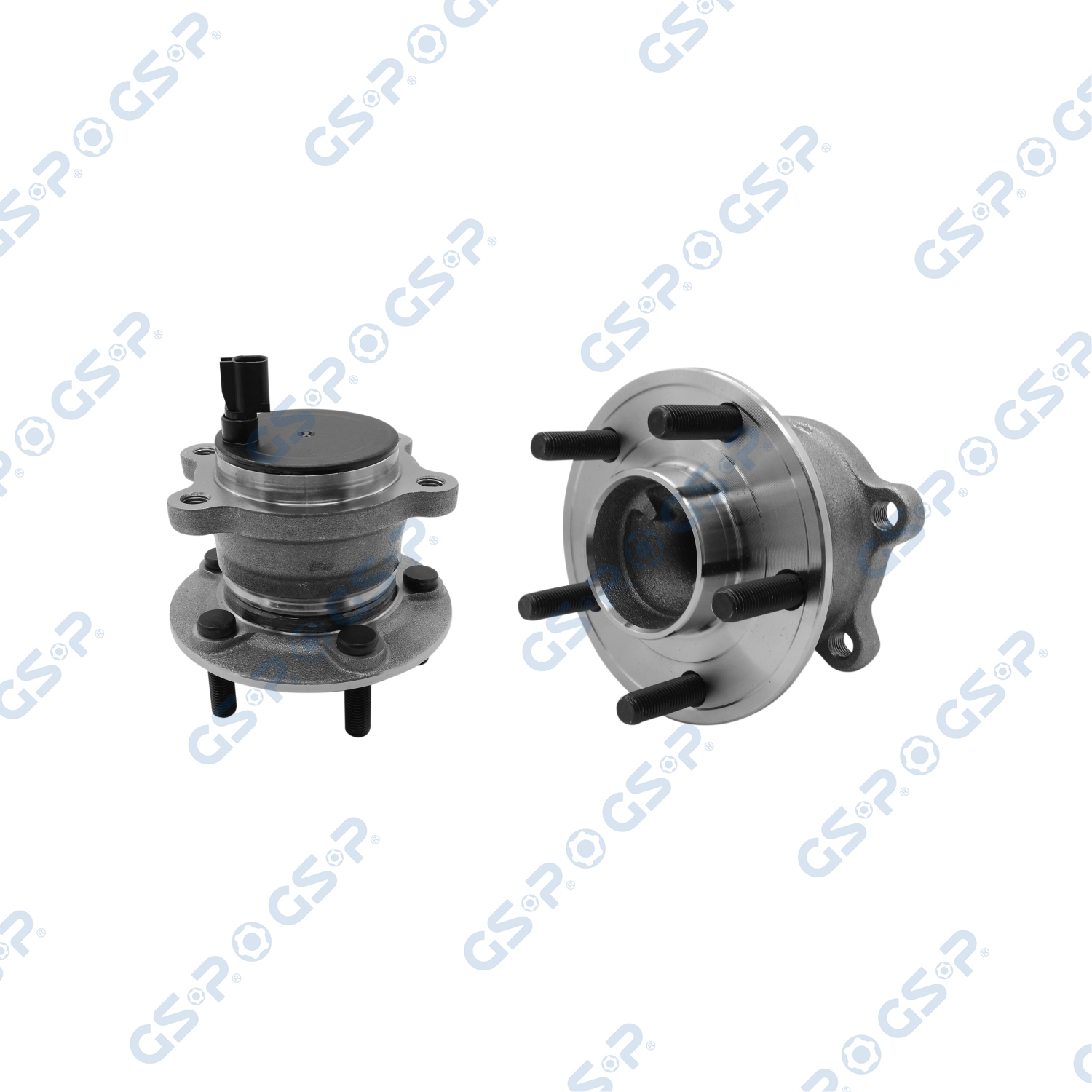 GSP Hjullejesæt 9400521 for FORD