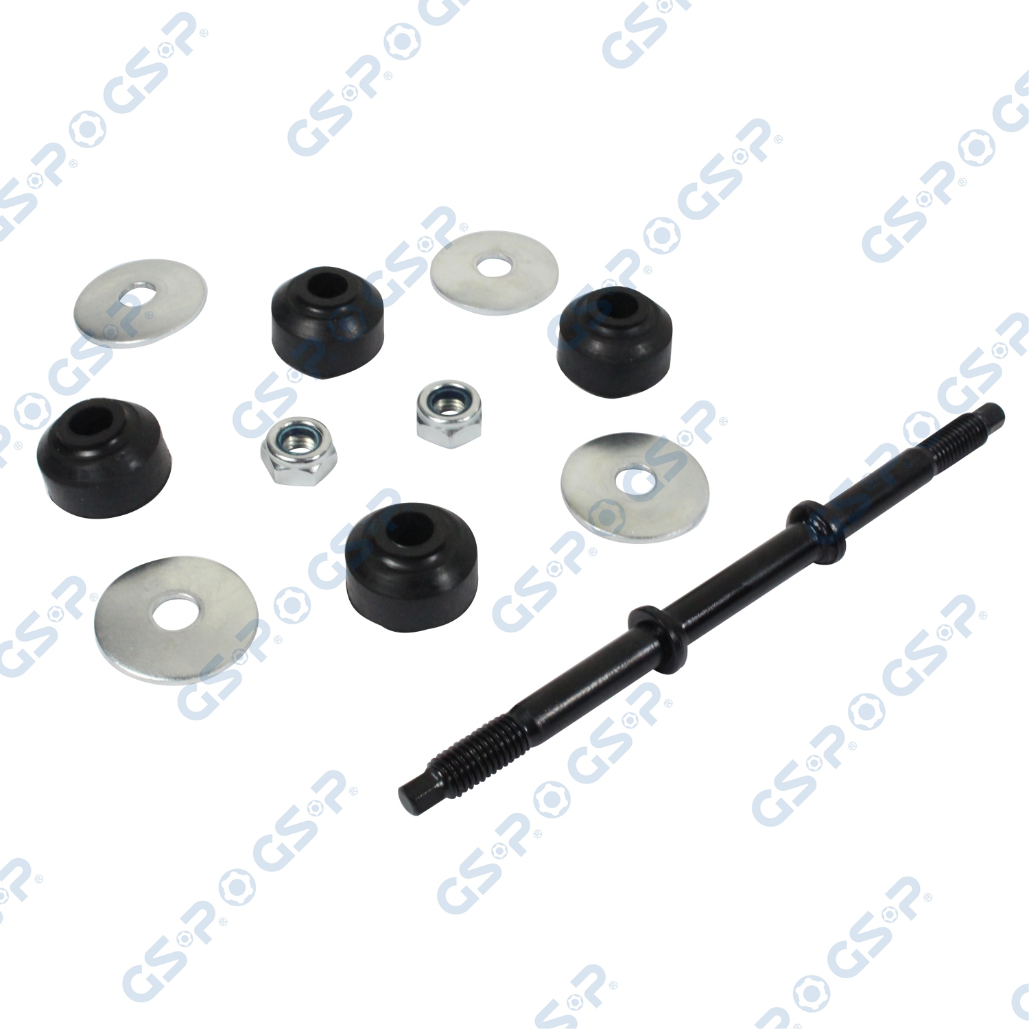 GSP Stang/led, stabilisator s051901 højre foraksel for NISSAN