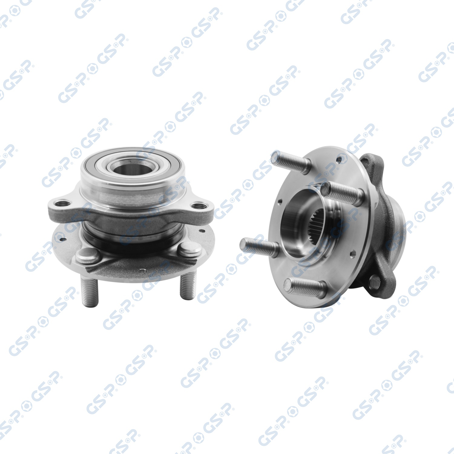 GSP Hjullejesæt 9326074 for HONDA
