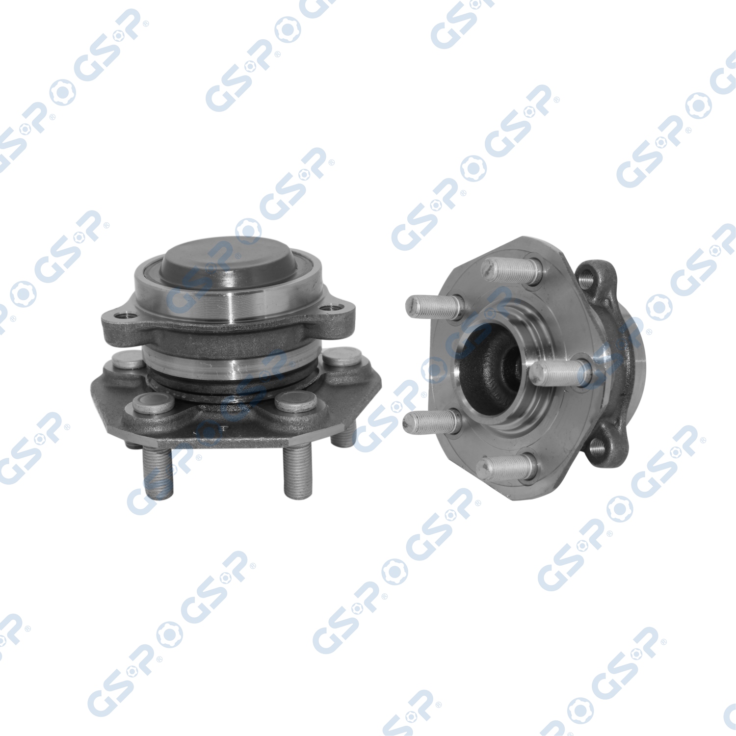 GSP Hjullejesæt 9400633 for TESLA