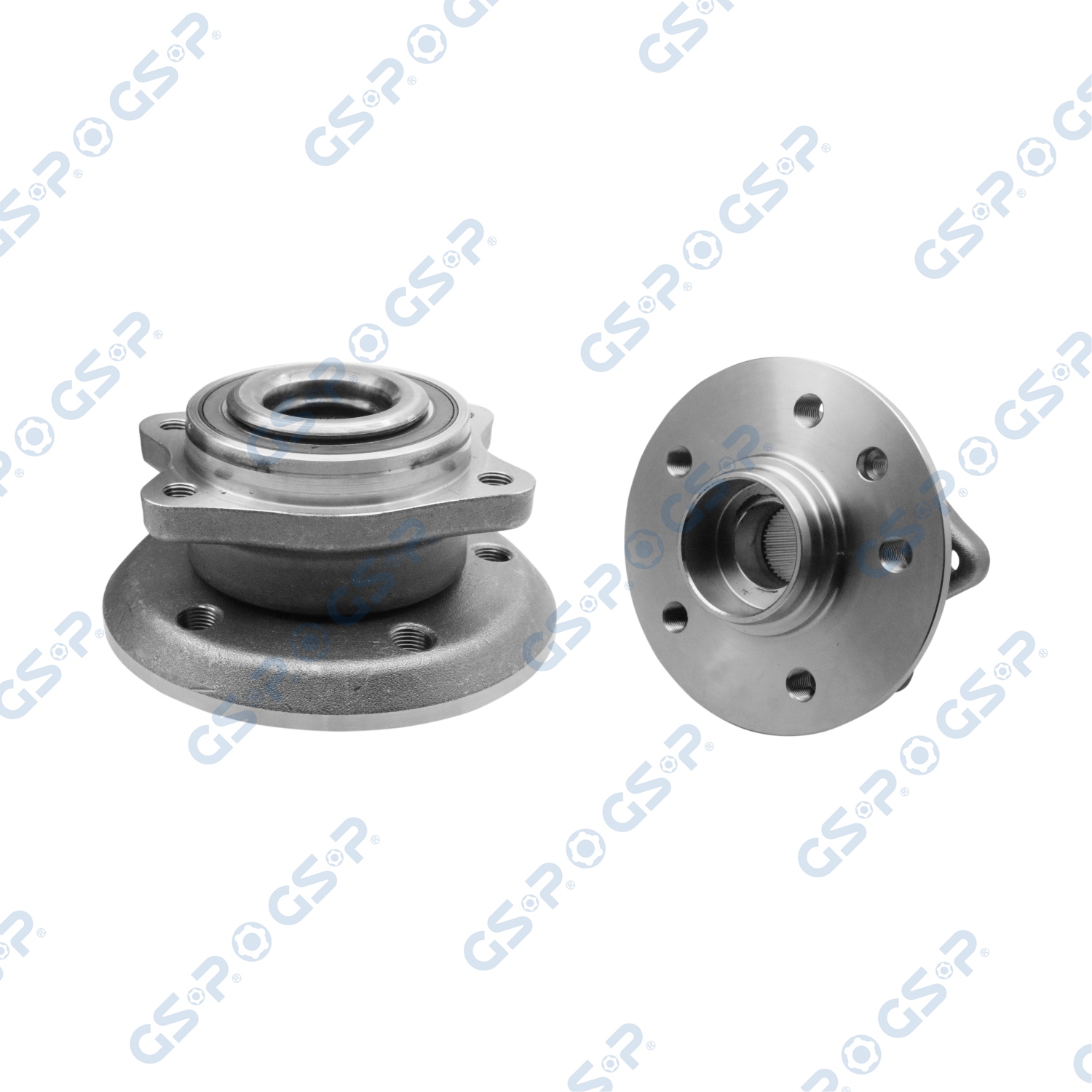 GSP Hjullejesæt 9344001 for VW